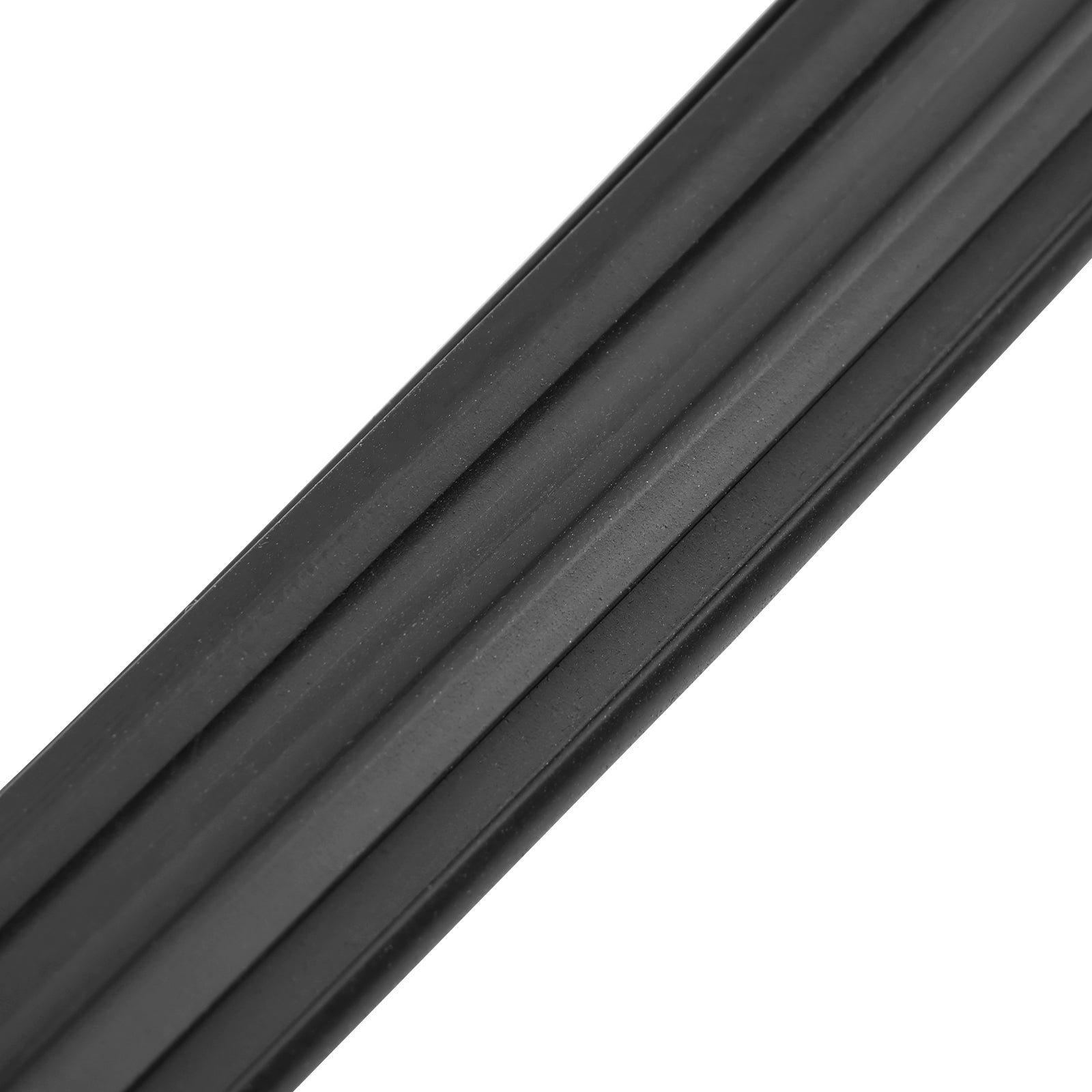 Toyota Land Cruiser FJ80 LX450 1991-1997 4KS Dverné sklenené gumové tesnenie lišta