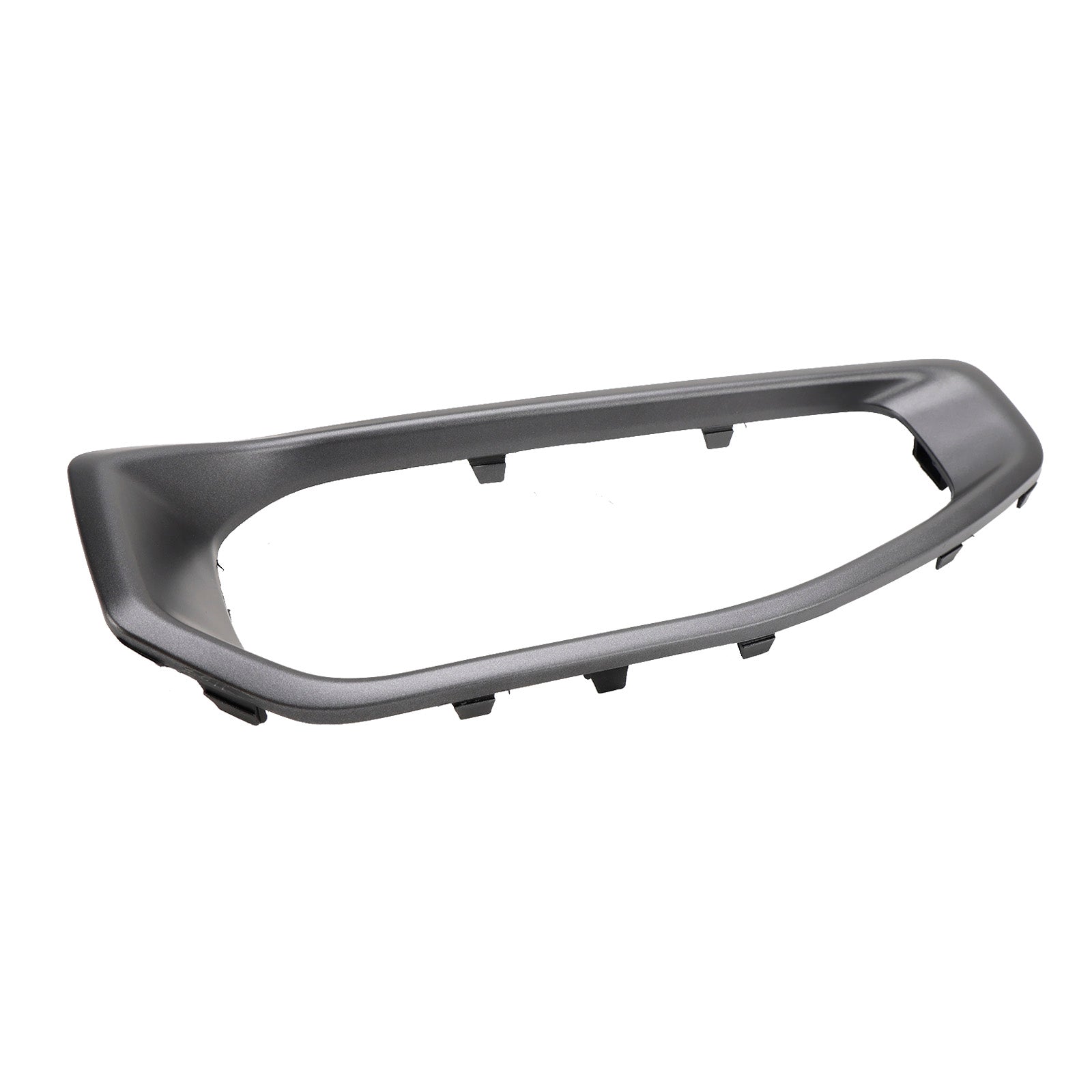 Jeep Gladiator 2020-2023 Garniture de phare antibrouillard avant côté conducteur 6BU59TZZAA