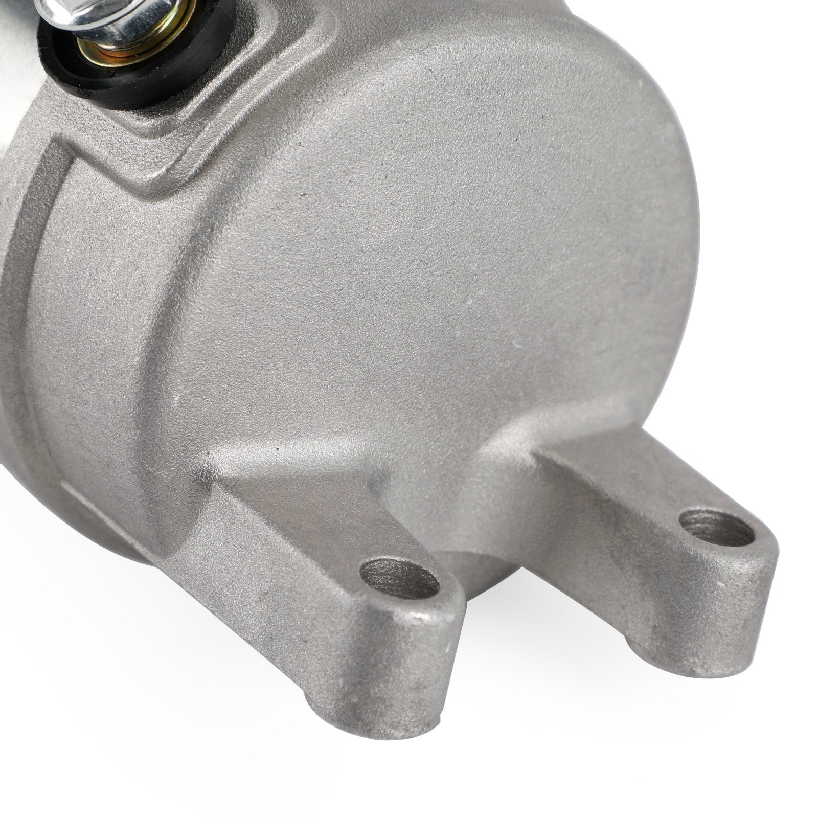 1990-2006 Kawasaki ZX400 ZZR400 Nuevo motor de arranque Arranque 10 líneas Fedex Express