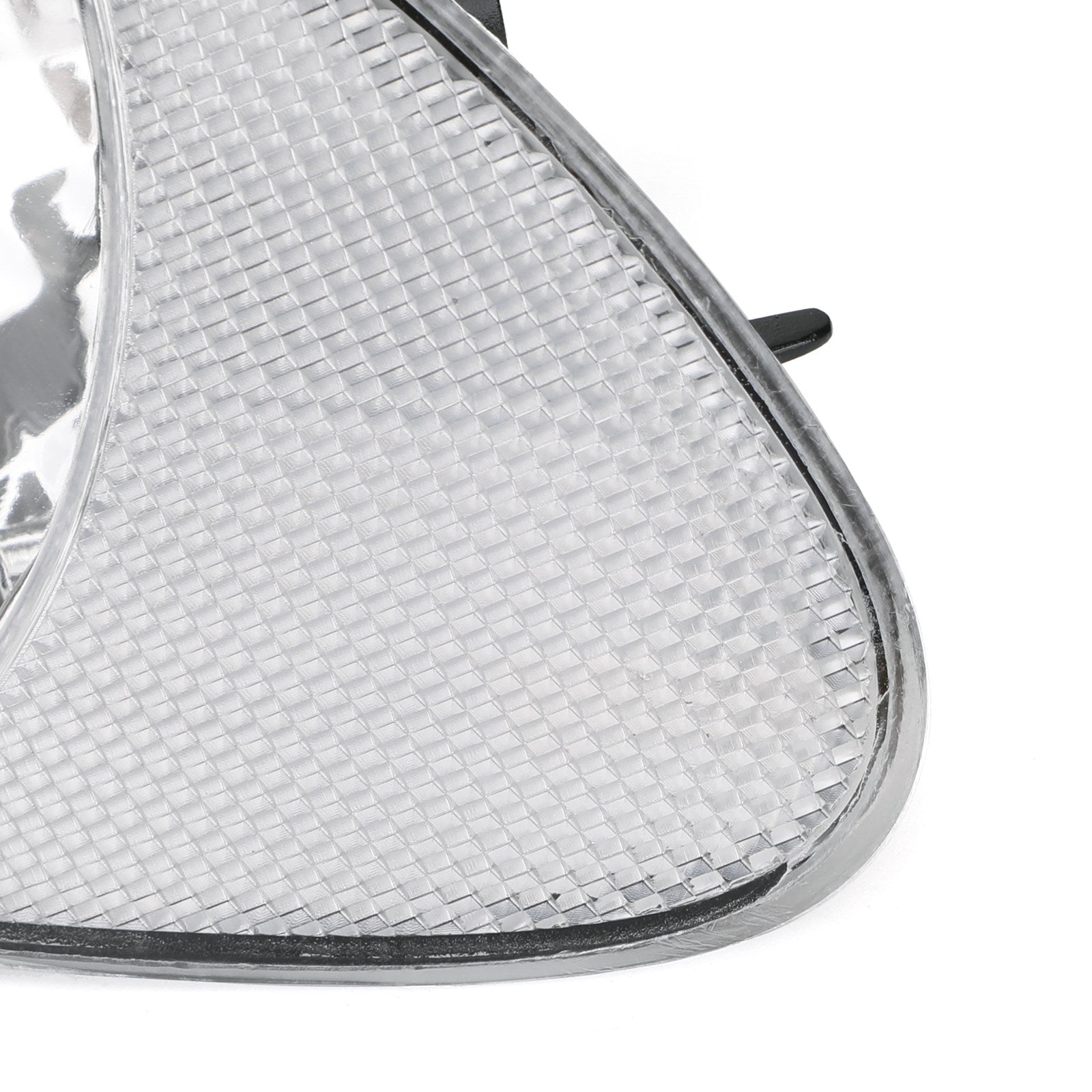 1999-2001 BMW 3 Series E46 Dvojica predného indikátora Turn Signal Corner Clear Lights