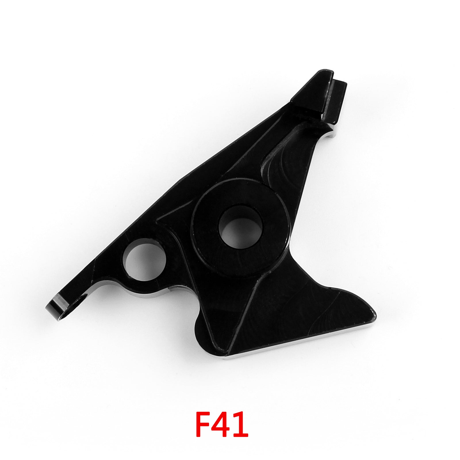 Suzuki HAYABUSA/GSXR1300 2008-2017 Palanca de freno de embrague corta CNC