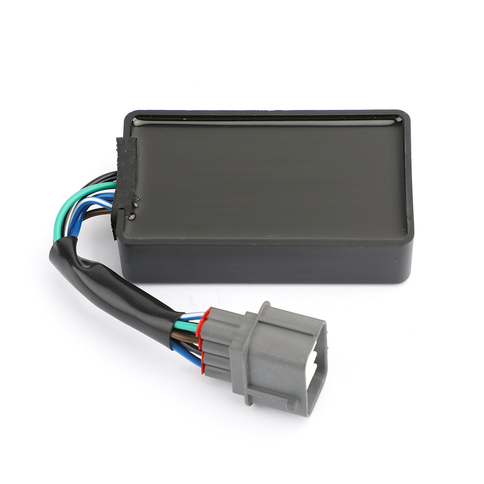 CDI Box Fit For Honda TRX 300 2x4 TRX300FW FourTrax 4x4 1998-2000 1999 ATV NEW GENERISK