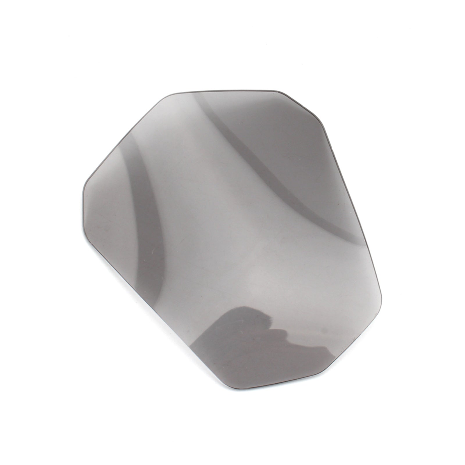 Couvercle de Protection de lentille de phare avant adapté à Kawasaki H2 H2R 2015 – 2019, fumée générique