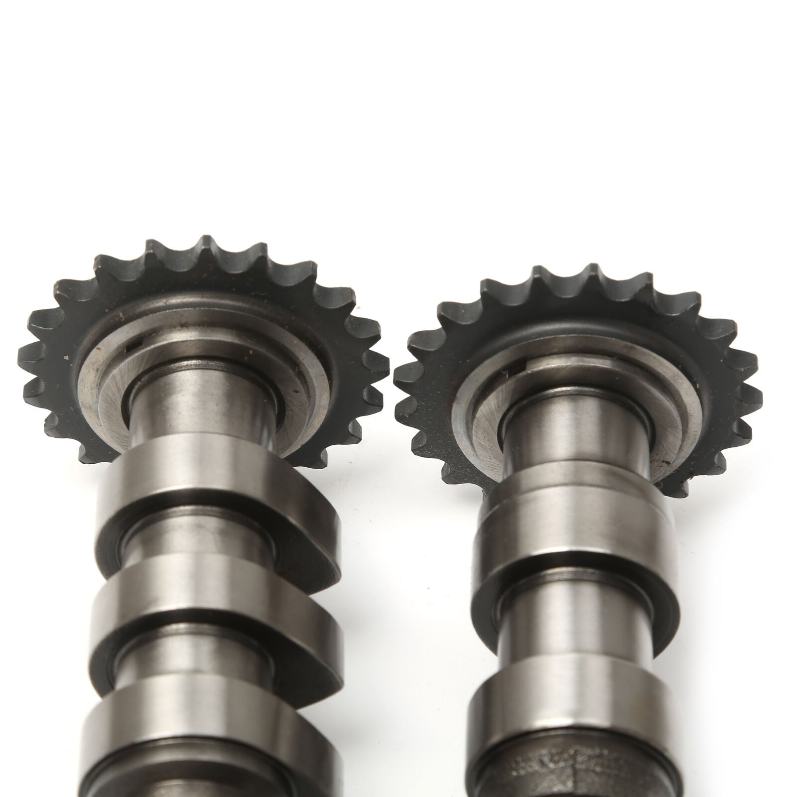 Skoda Octavia 1997-2011/Superb 2002-2008 1.8T 1 par Inlet Outlet Camaxel 058109021M 058109022B