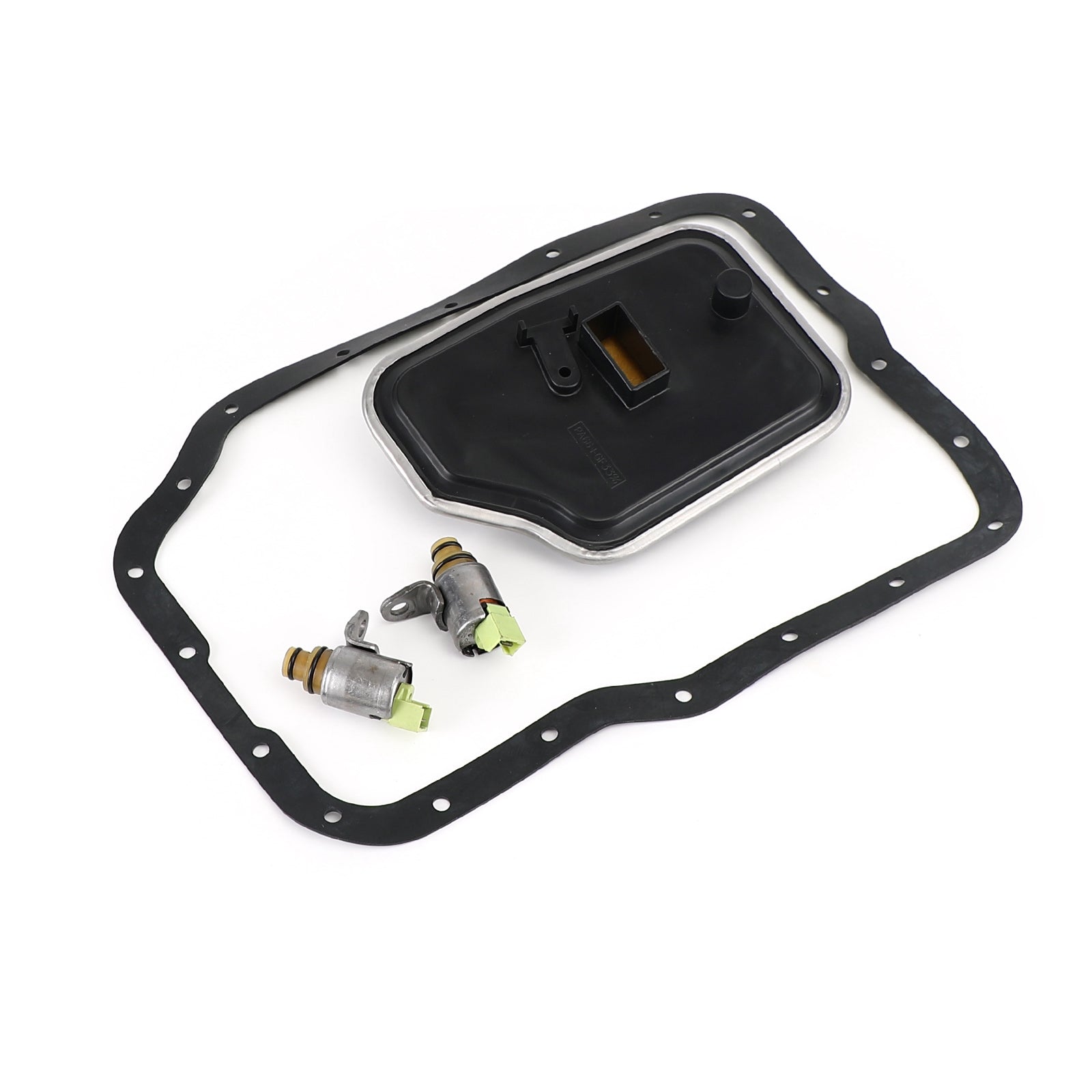 02.2007 - 09.2010 FORD C-MAX (DM2) 1.6, Rok výroby 1596 ccm, 100 PS 2x Solenoidy & Filter automatickej prevodovky 4F27E XS4P-7H148-AC Generic