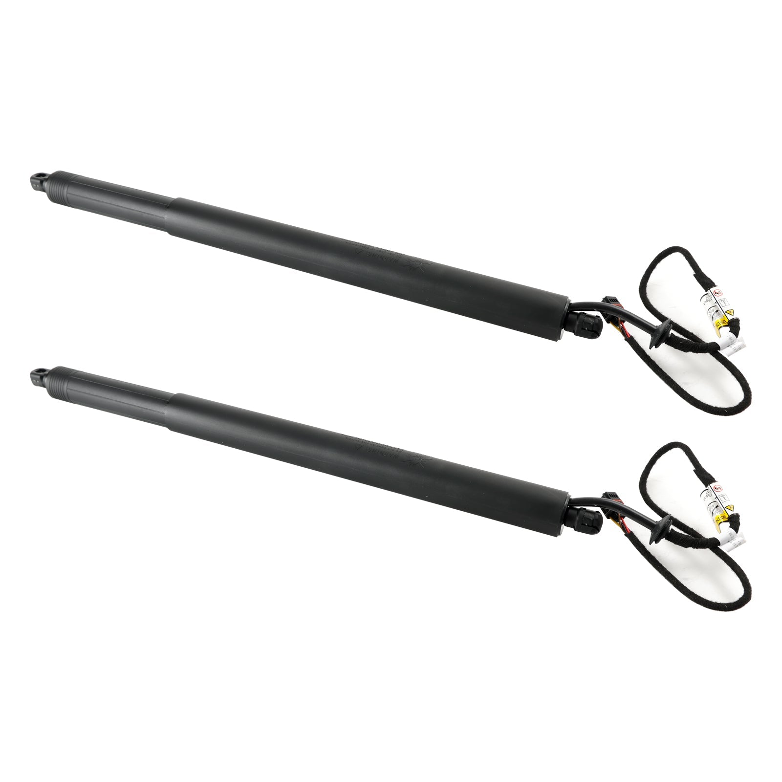 2015-2019 Land Rover Discovery Sport 2PCS Electric Tailgate Strut LR075420 R058635 LR074798 LR075419