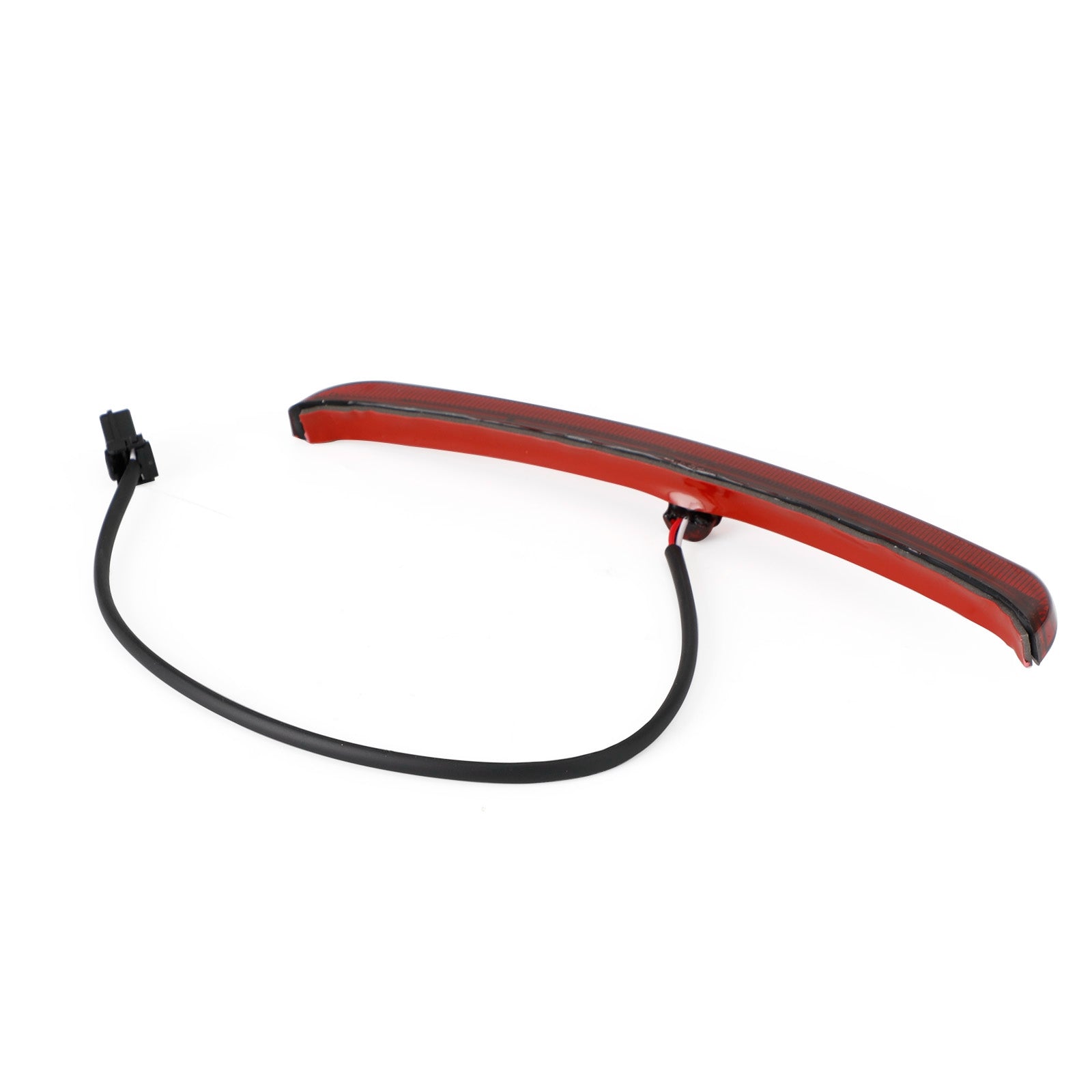 Touring Trike Glide 2009-2022 Bakre fender Blades LED-ljusljus