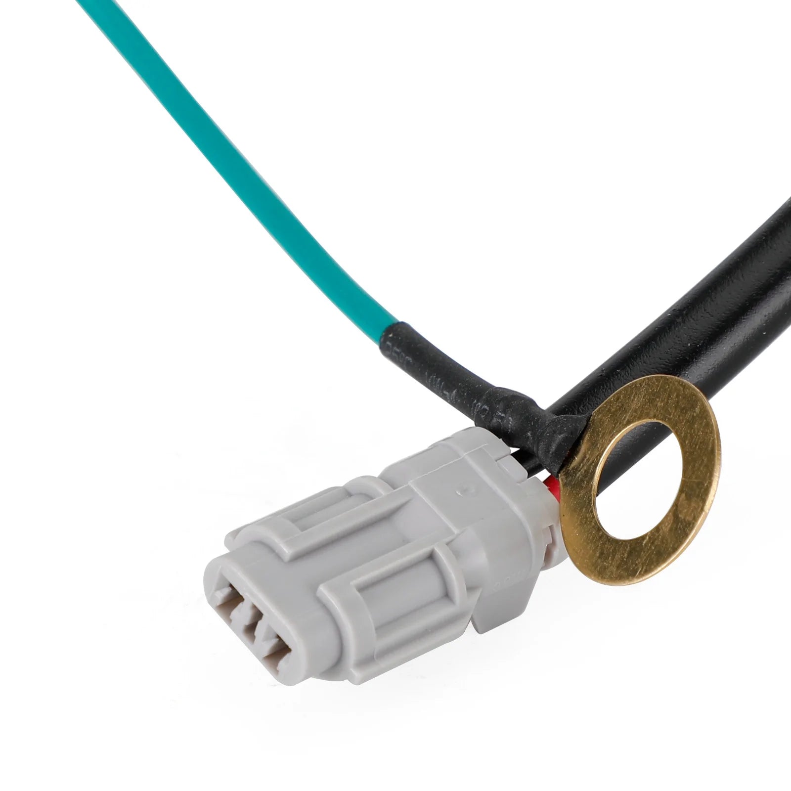 Montagem da unidade de controle IMGL/9510 Etapa Controle para Kwikee Electric Etapa 909510000