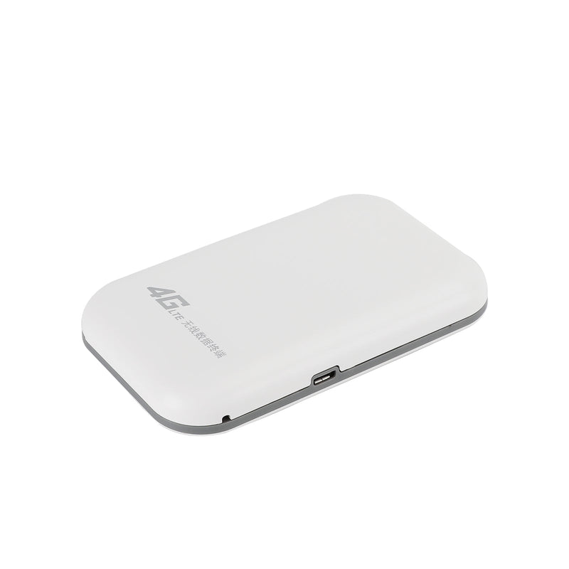 Wireless Unlocked 4G LTE Mobile Portable WiFi Router SIM Card MIFI Modem Hotspot