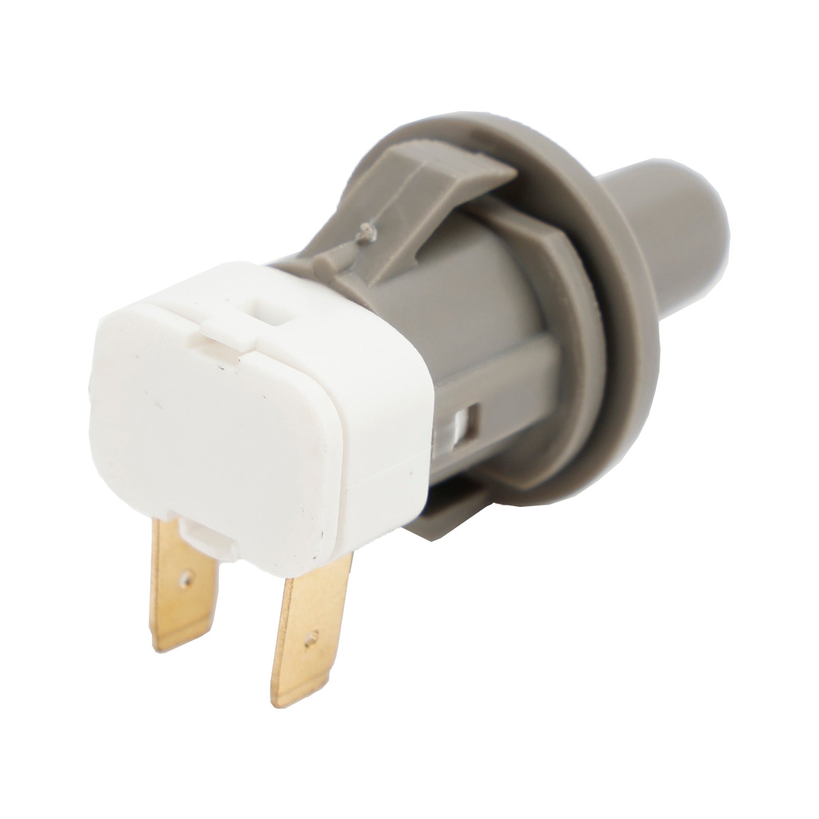 Prepínač zámku dverí DA34-00066C Výmena za chladničku Samsung