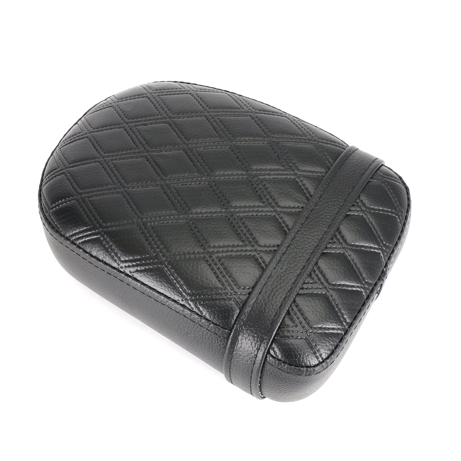 Ajustement de selle de passager du passager à passager pour Honda CMX 500 300 Rebel 17-21 Brown Generic