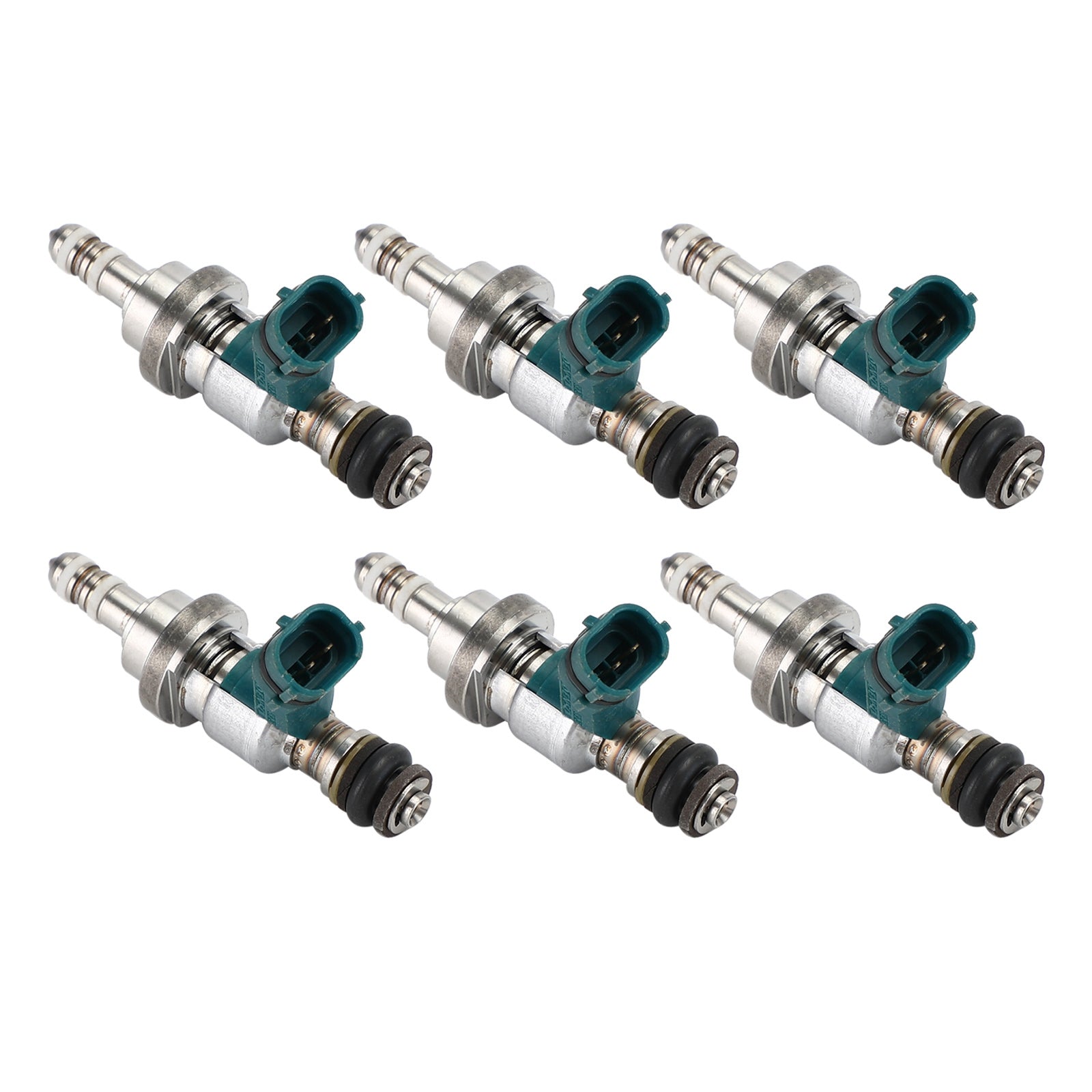 2006-2013 Lexus GS300/IS250 1PCS/6PCS Fuel Injectors 23250-31020 Generic