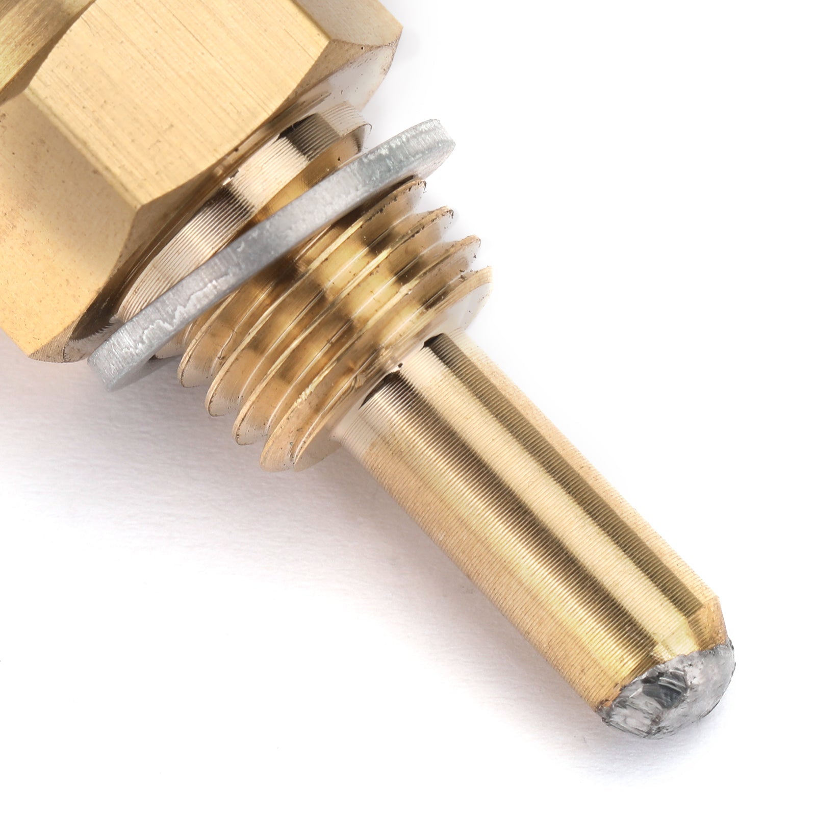 Oljetemperaturføler 37750-HC4-751 for Honda TRX450S TRX450ES Rancher 350 Generisk