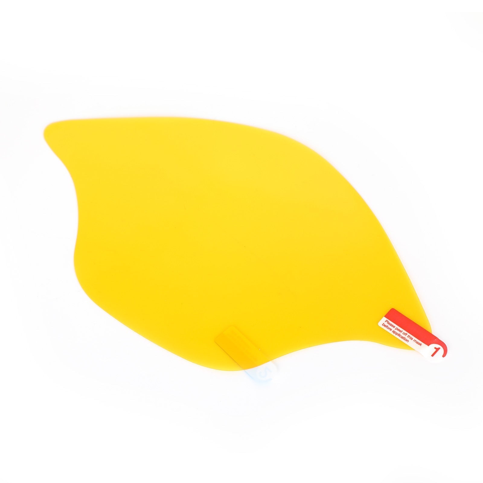 Dashboard Screen Protector mycket transparent passform för Vespa Primavera 150 125