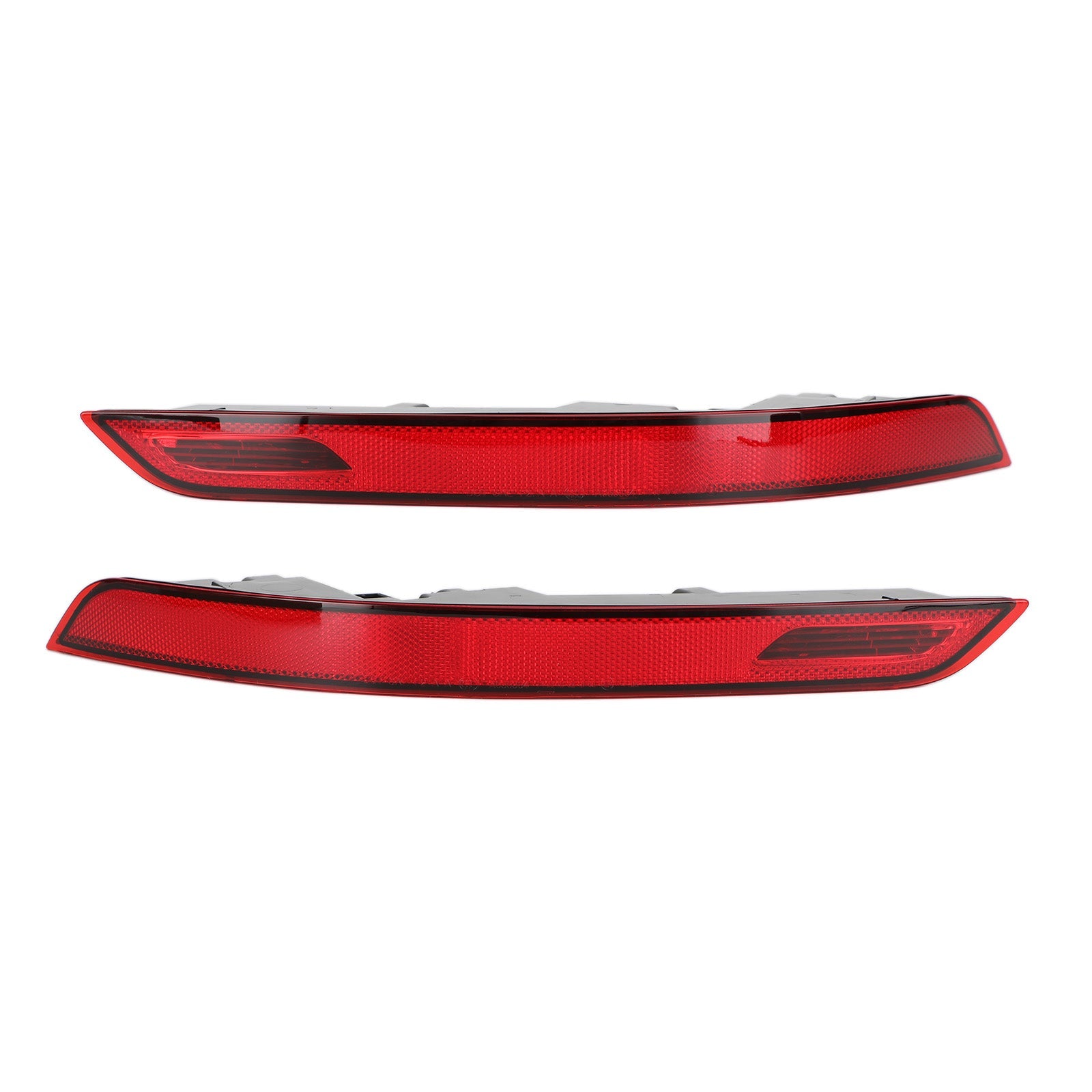 2015-2017 Porsche Cayenne zadný nárazník hmlové hmlové svetlo 95863110510/610 generické