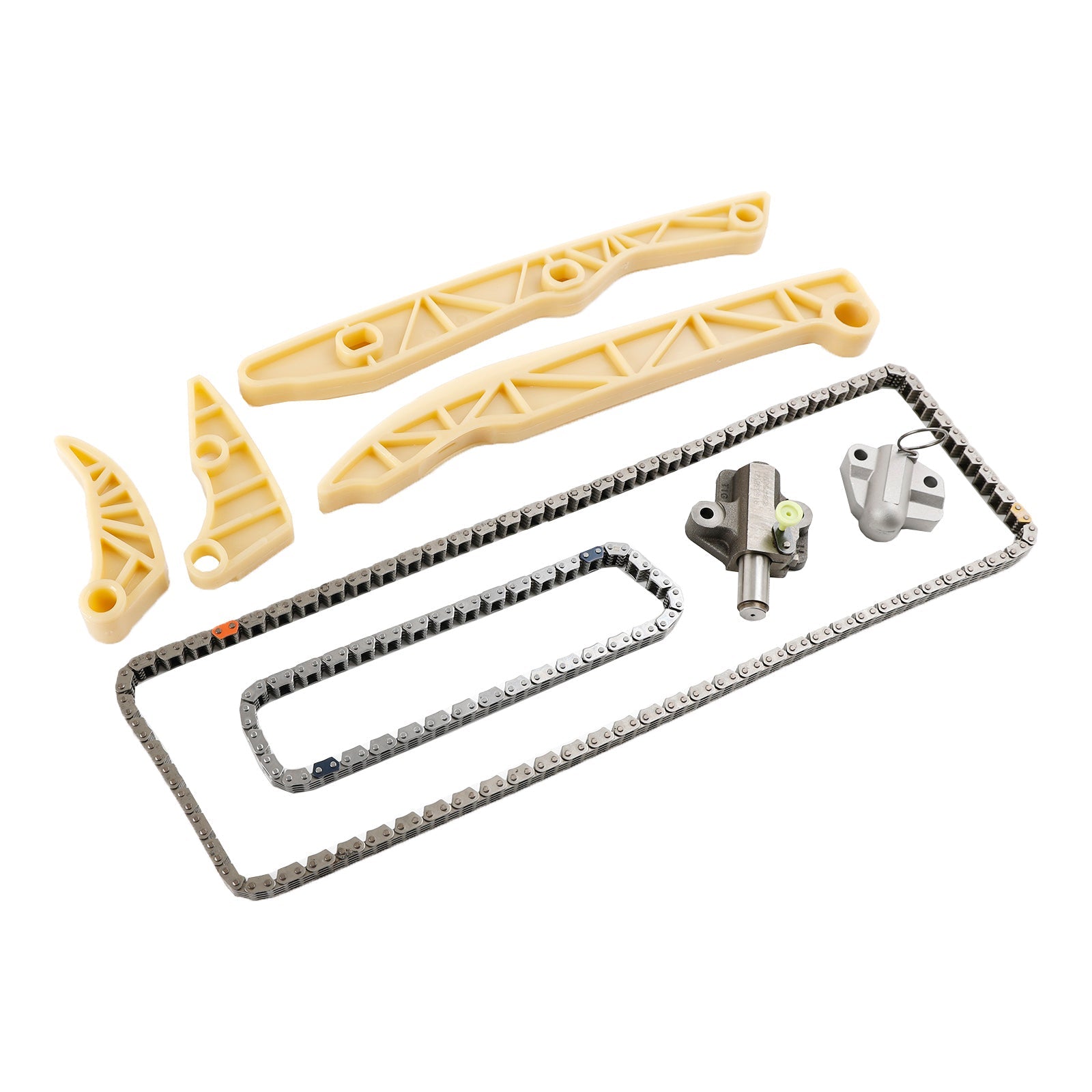 2014-2016 Dodge Dart 2.0L 2,4L Kit de chaîne de synchronisation 50048317 50048316