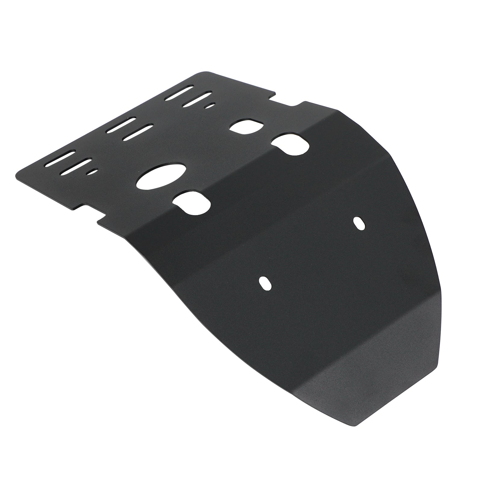 Kawasaki KLX230 KLX230R 2021-2022 Plaque de protection du couvercle inférieur du moteur