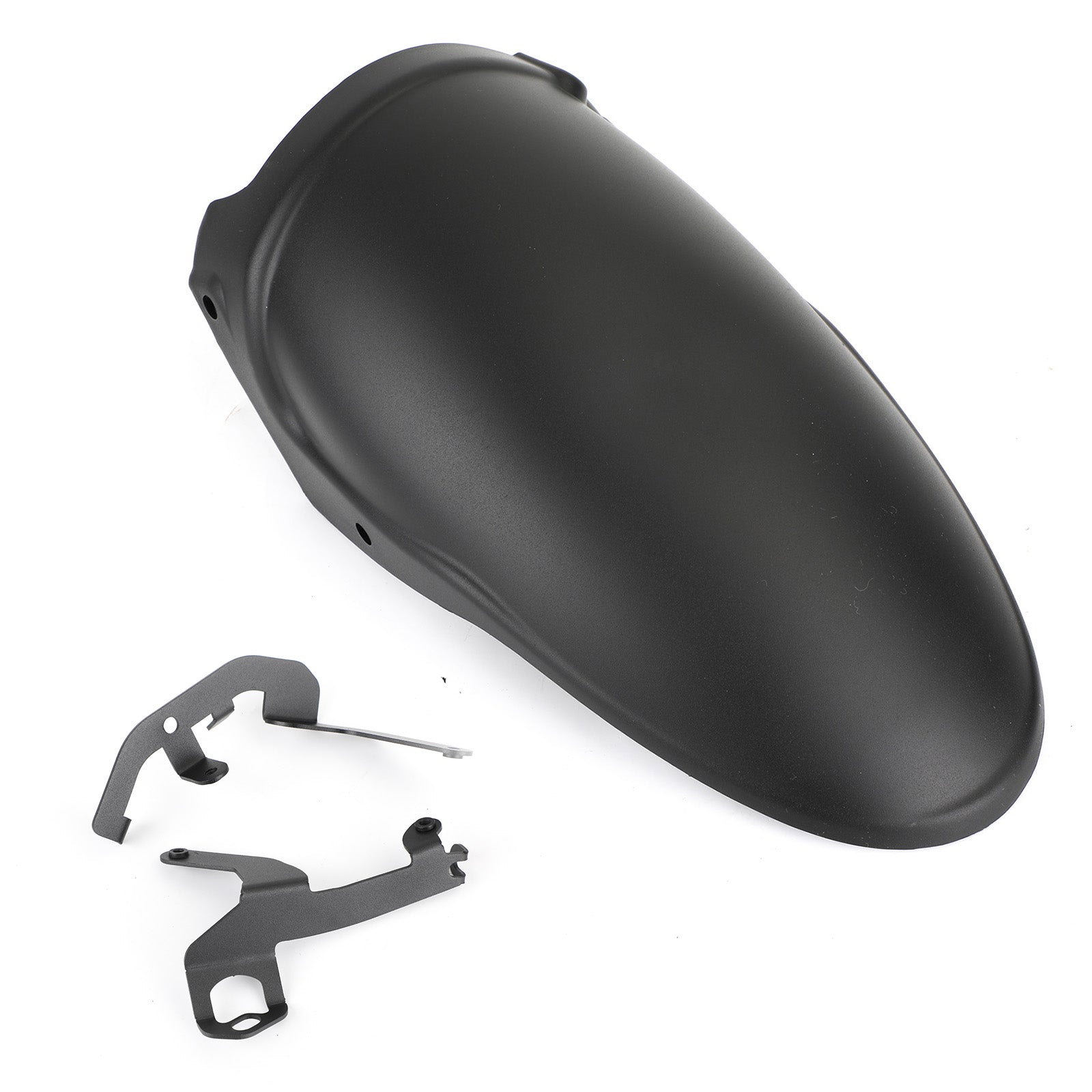 Motorcycle Rear Fender Tire Hugger Mudguard for Ducati Scrambler 800 all years Generic