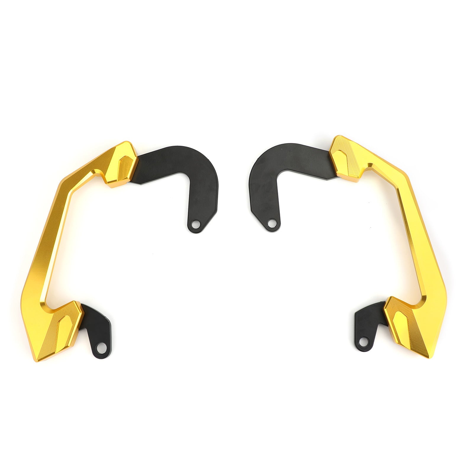 Armsteun handhouder voor motorfiets achterpassagier voor Honda CB650R 2019-2020 Generiek