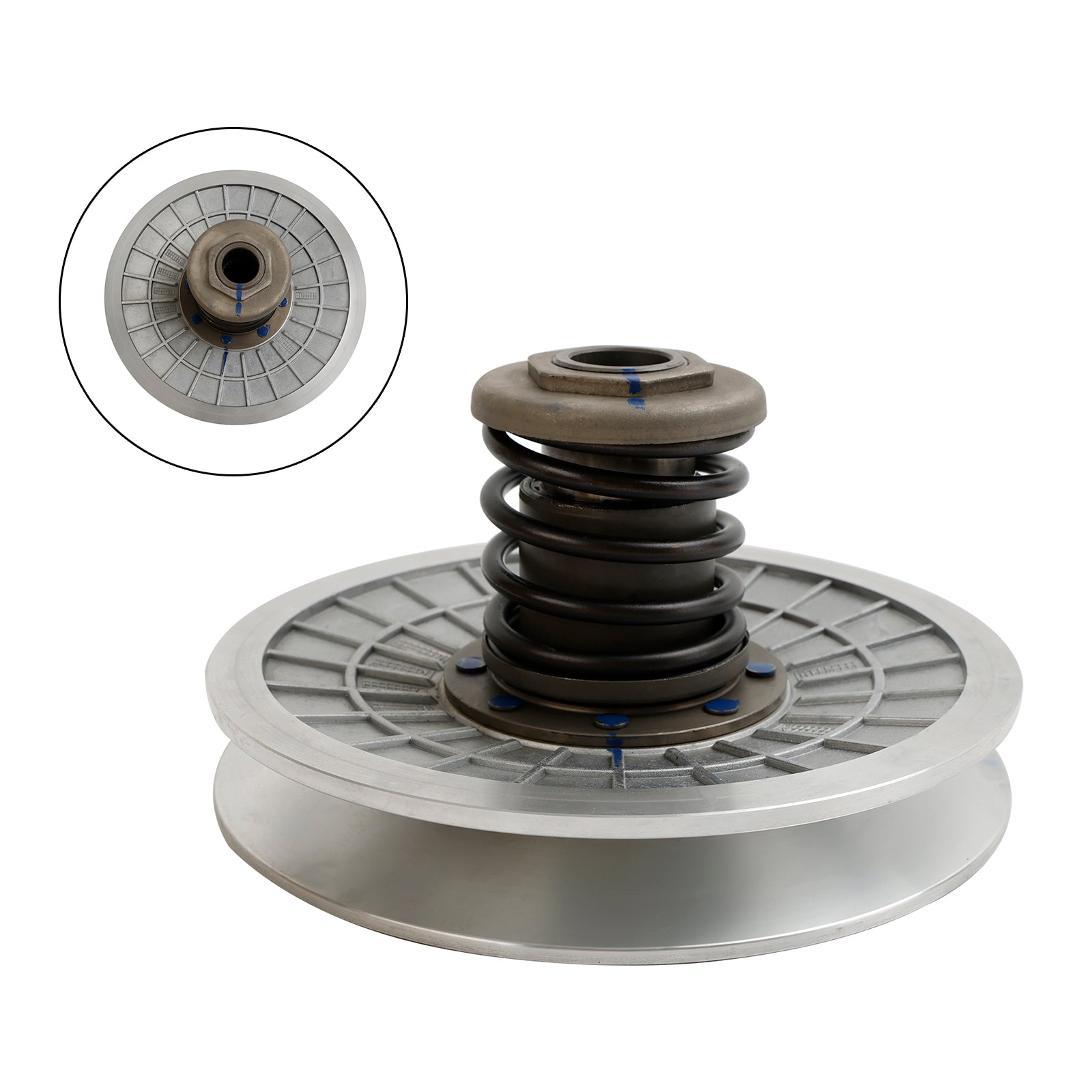 Achtervariator Secundair aangedreven koppeling 21400-004-0000 voor Hisun Hs500 Hs700