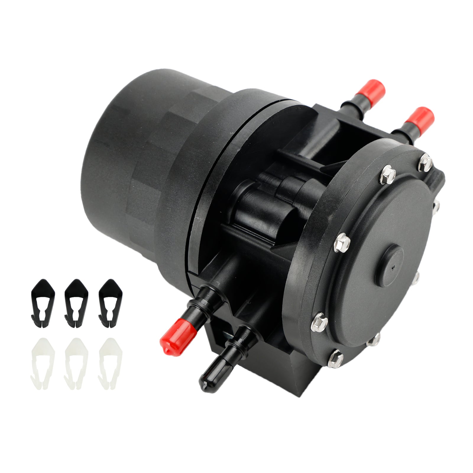 Ford Econoline Super Duty 1996 Bomba de combustível Reservoir Seletor Válvula F1UZ9B263B