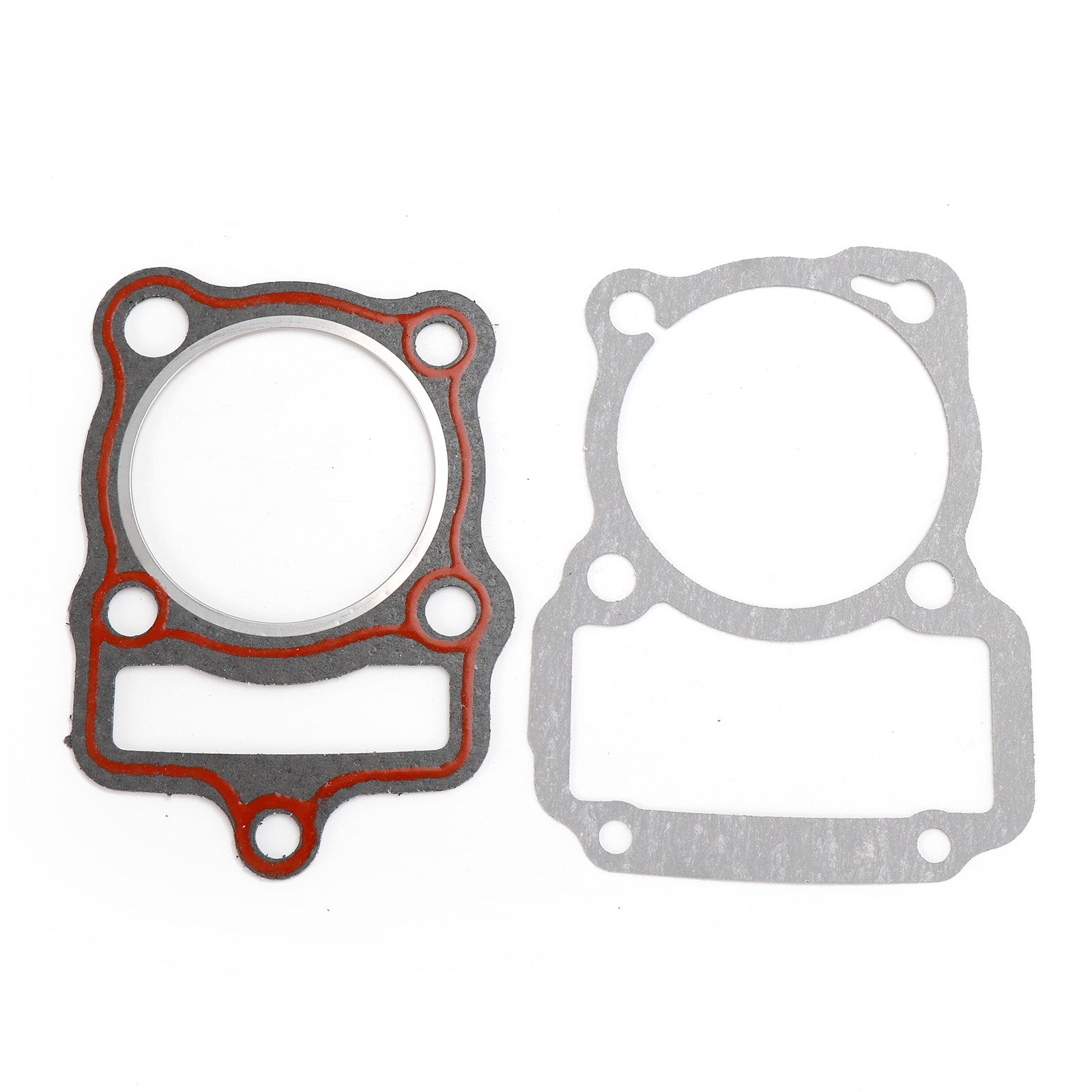 62mm Cylinder Piston Gasket Rings Kit for Italika RT180 FT180 FT180TS 2011-2023 FedEx Express