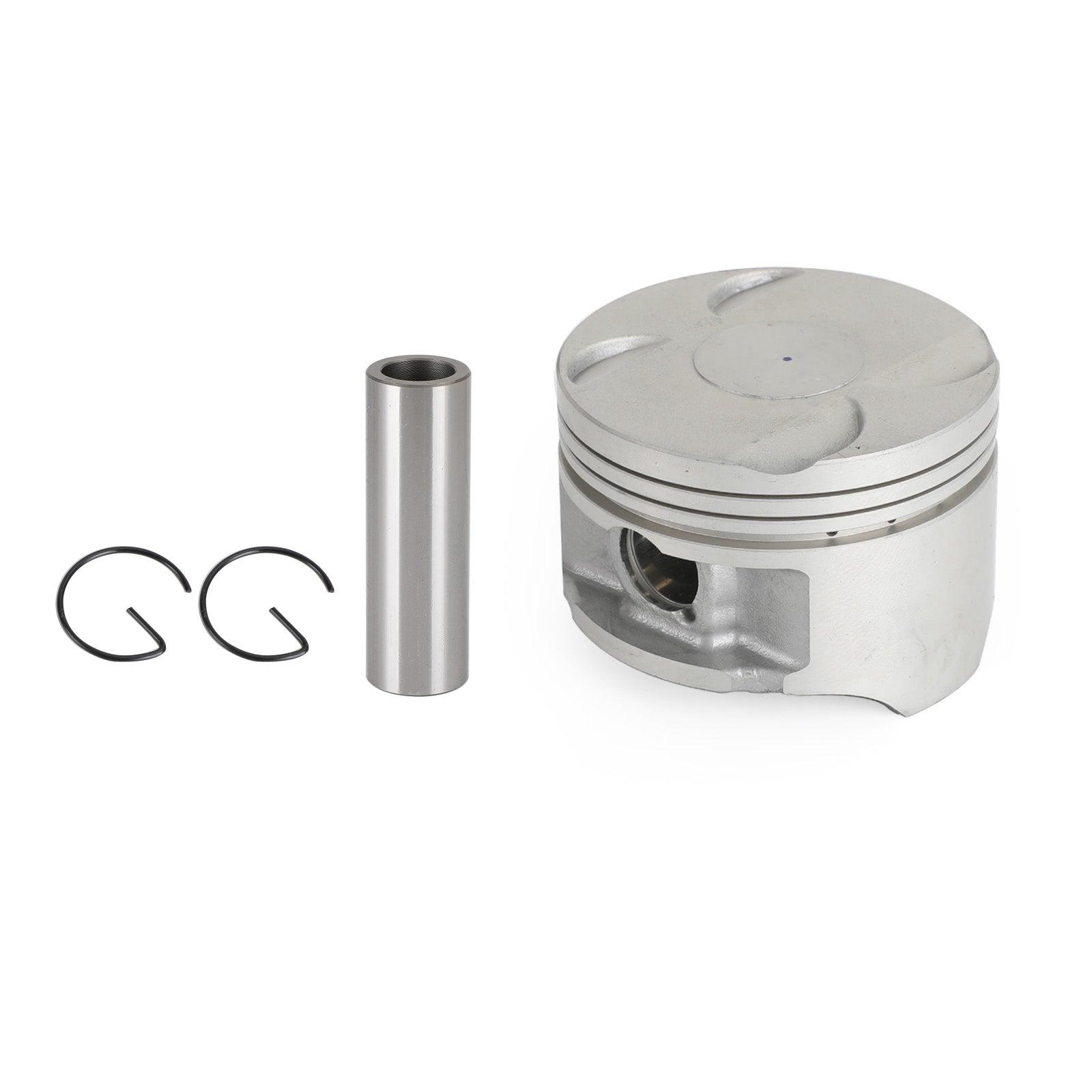 Kit de piston de cylindre pour Honda CBX 250 Twister, XR 250 Tornado 2001-2008 générique