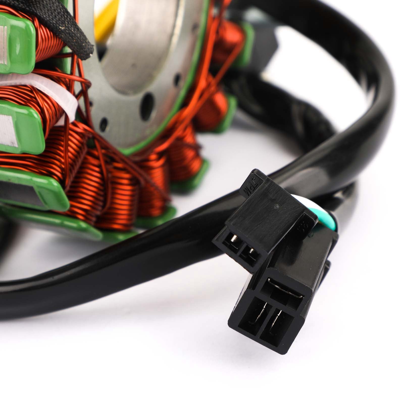 Areyourshop Generator Stator Geschikt voor Cagiva V Raptor 650/Raptor 650 ie 2001-2007