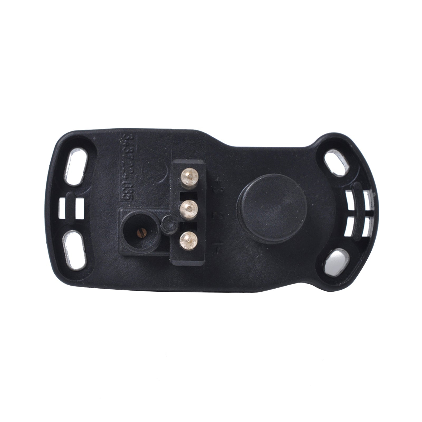 Air Flow Meter Potentiometer Sensor 3437224035 For Benz W124 W126 W201 R107 Generic