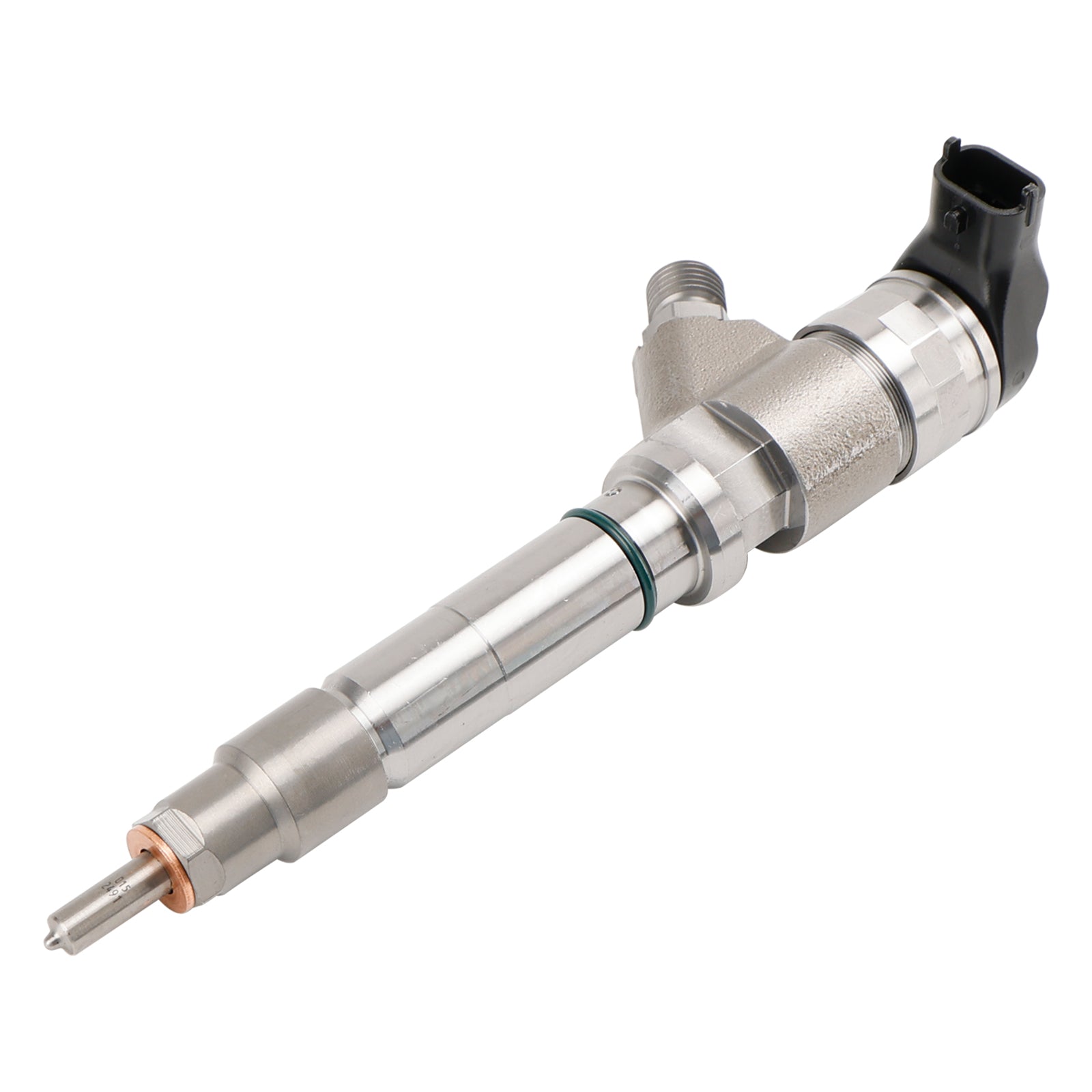 2006 Chevrolet Silverado GMC Sierra 2500 3500 HD Hummer H1 6.6L V8 Diesel 1PCS Injecteur de carburant 0445120042 0445120082