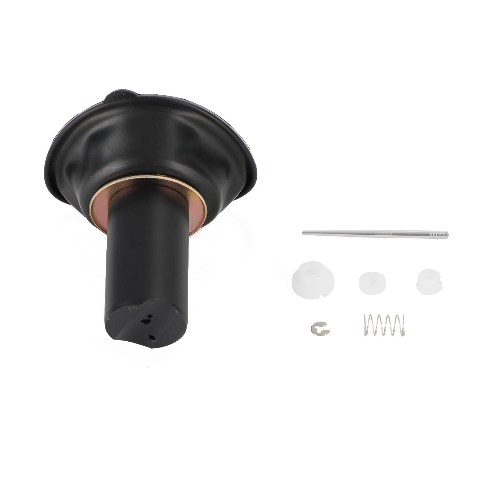 1x Kit de réparation de diaphragme de piston de carburateur adapté pour Yamaha XJR400 1993-2000 générique