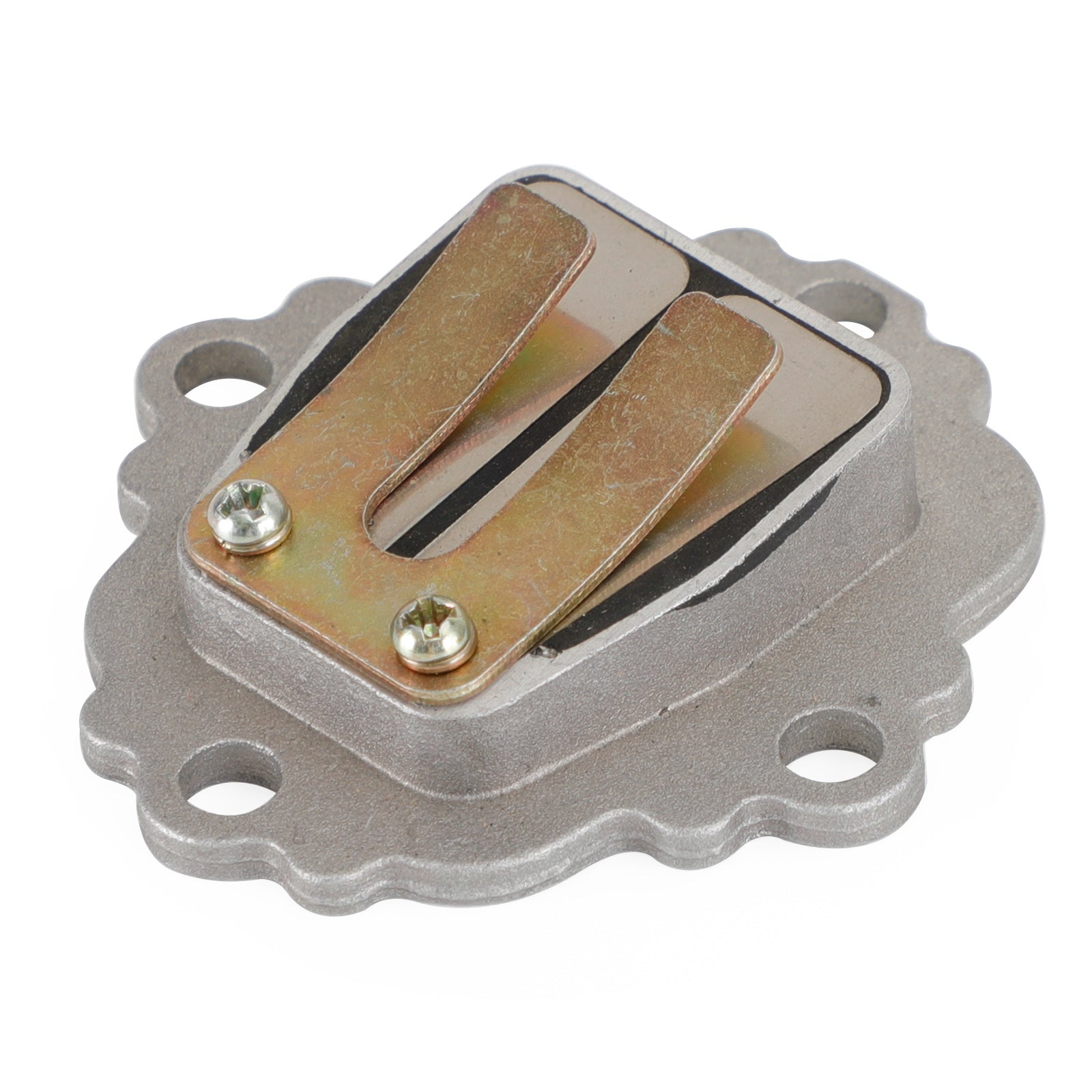 Reed Valve for Yamaha V50 V7 V75 U7 U7E NOS 298-13610-00