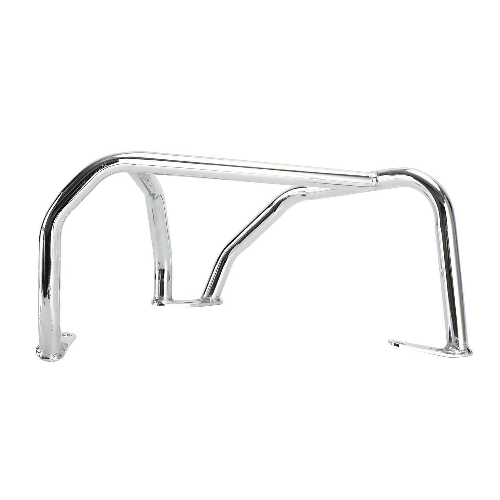 Motorbeschermers Frame Valbeugels Zwart Fit Voor Honda Goldwing Gl1800 F6C 18-20 19