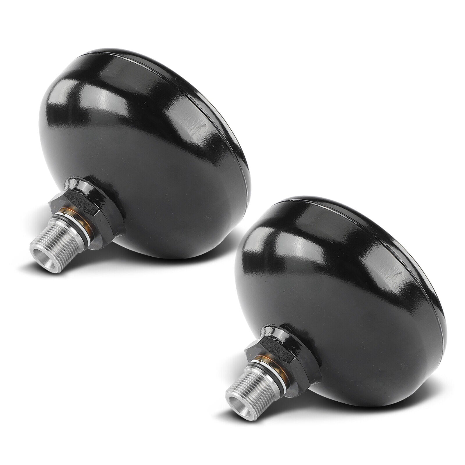 Suspension Accumulator 49141-60010*2 49151-60010*2 för Toyota Land Cruiser Lexus