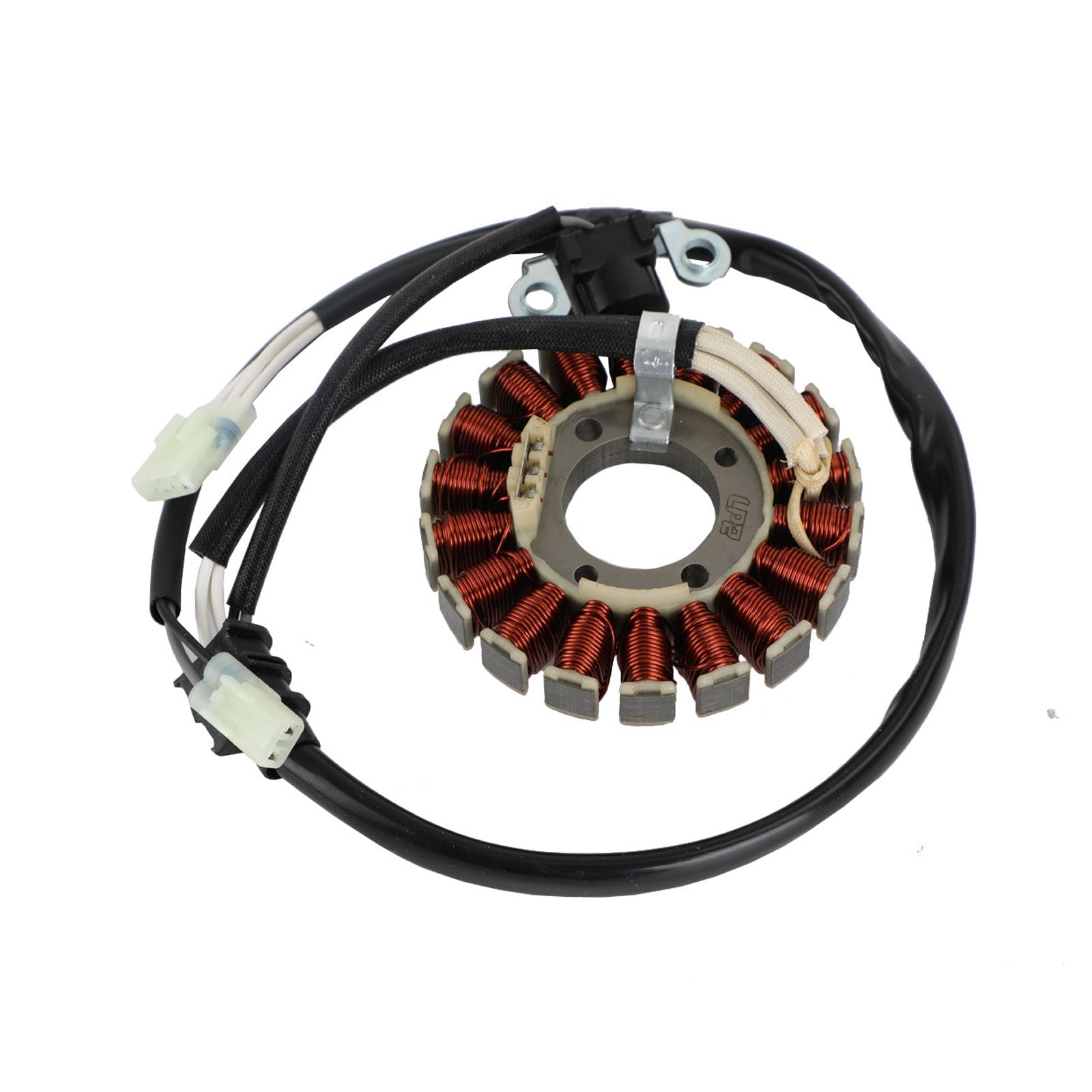 Magneto Stator+Voltage Rectifier+Gasket For Yamaha WR450F WR 450 F 2012-2015 Fedex Express Generic
