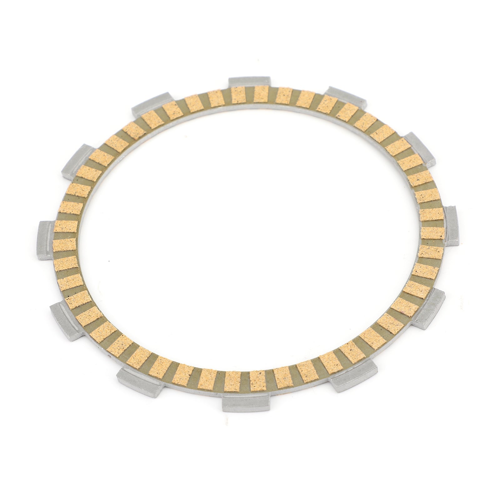 Koppelingsset staal & Wrijvingsplaten voor Suzuki VS VL VZ 400 750 800 Boulevard