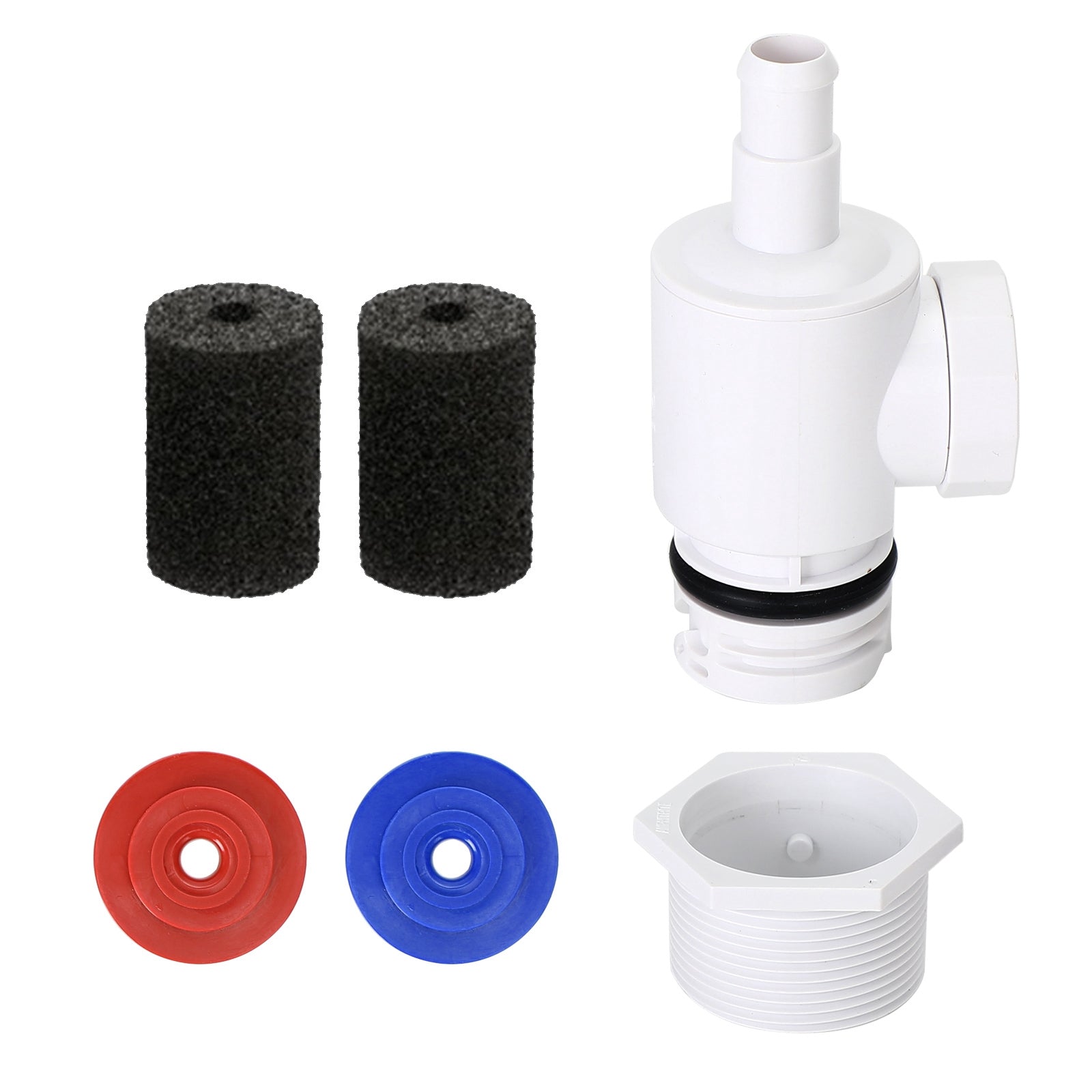 Univerzálny konektor stíhania steny pre Polaris 180 280 380 Čistič bazénu 9-100-9001