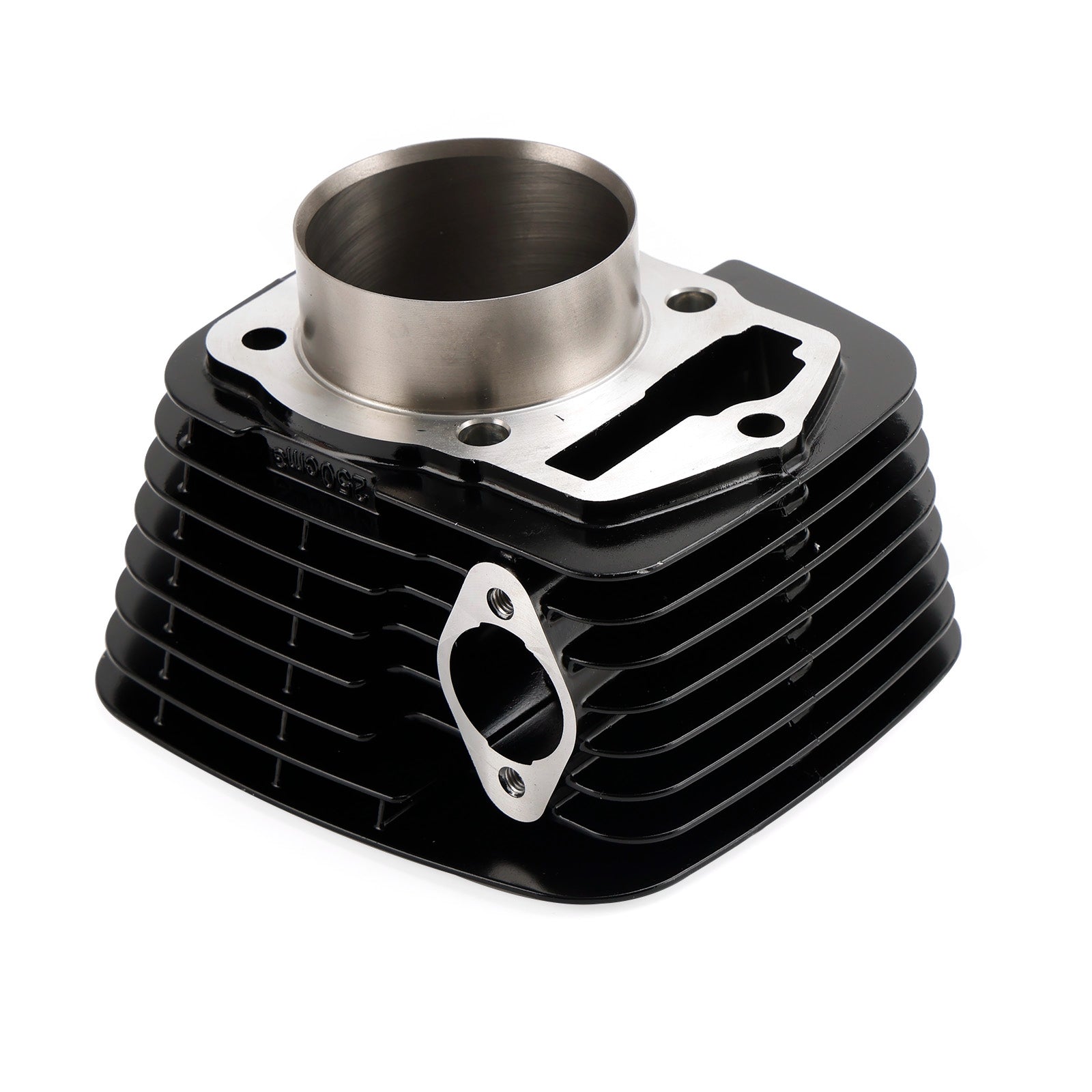 Kit Cylindre 250cc 65.5mm Pour Italika 250Z/Negro - Axe de piston 15mm - 2014-2019