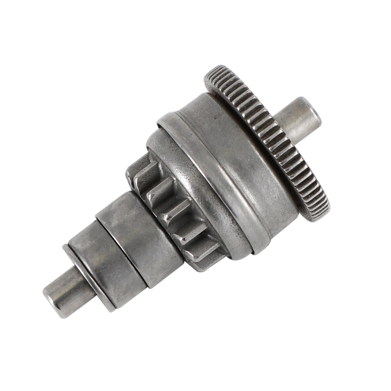50 ccm 80 ccm Starter Drive Bendix Gear pre GY6 139QMB Motors Scooters Moped ATV Generic
