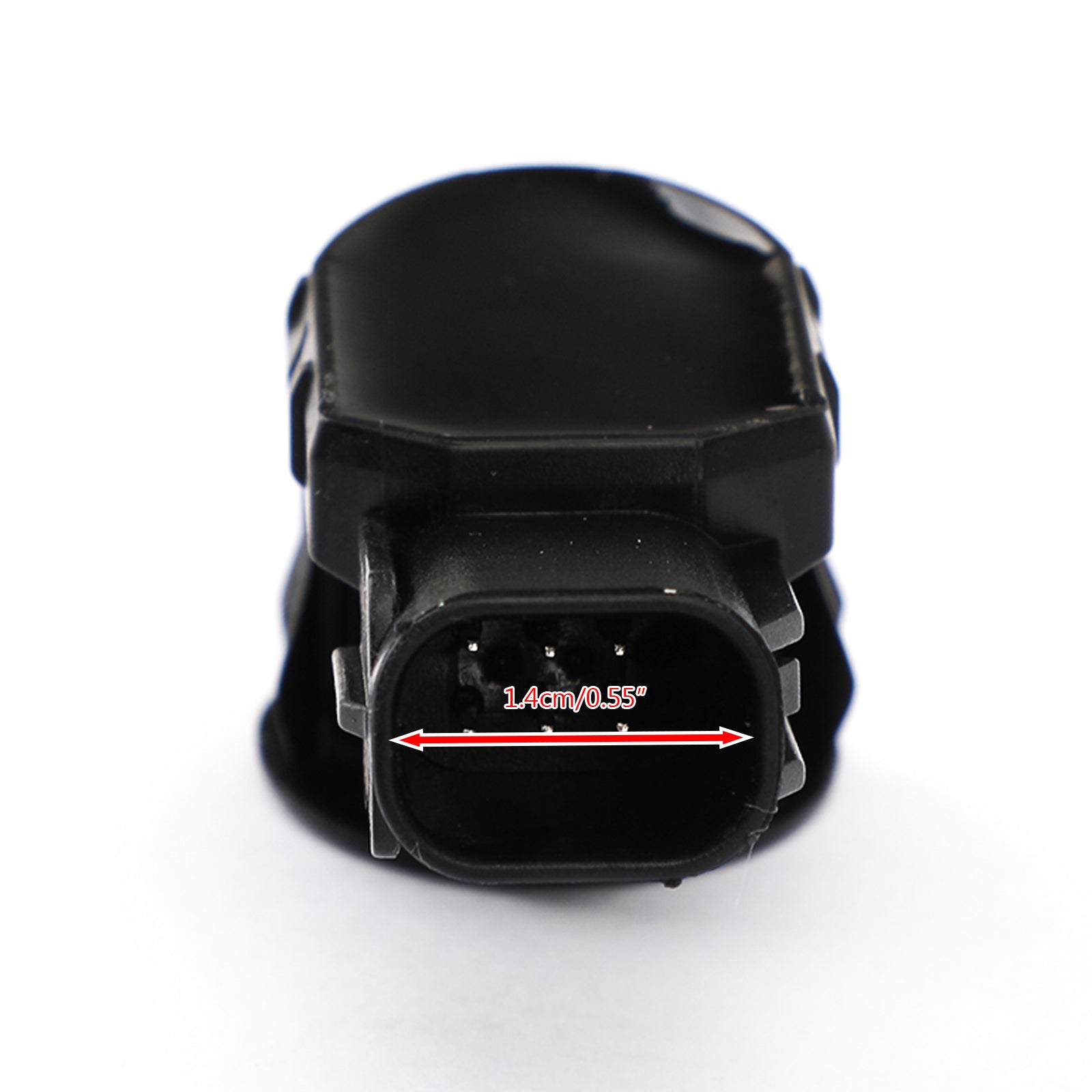 Parkeringssensor 89341-0R030 för Toyota Rav4 Tundra Tacoma 2013-2016 4.0/4.6L Generic