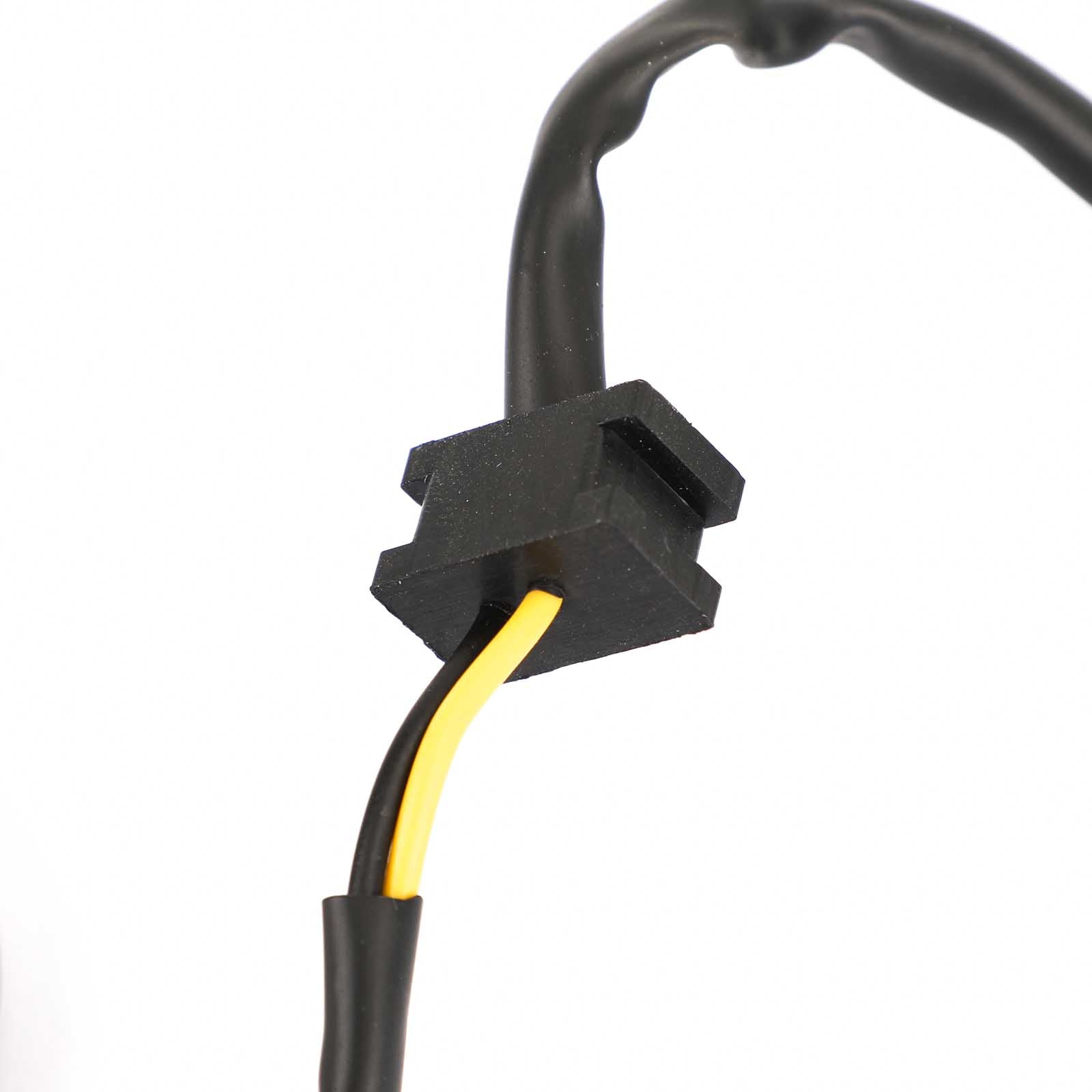 Areyourshop bobine d'impulsion de STATOR adaptée pour Kawasaki KLE 400 500 Zephyr ZR550 91-07 59026-1105