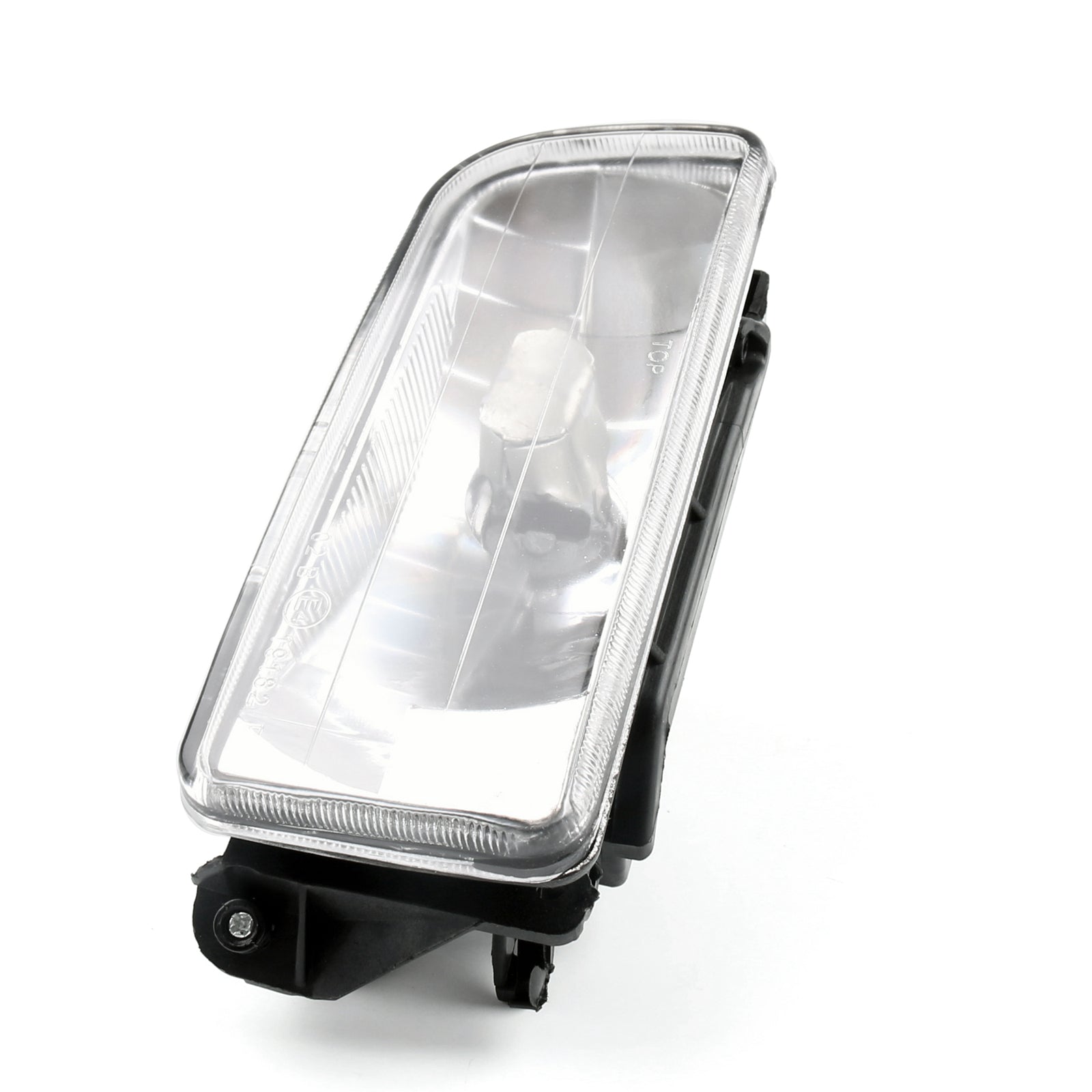 1992-1998 BMW E36 3 séries Fog Light Clear Lens Foglight Pair Set Lh Rh No Bulb