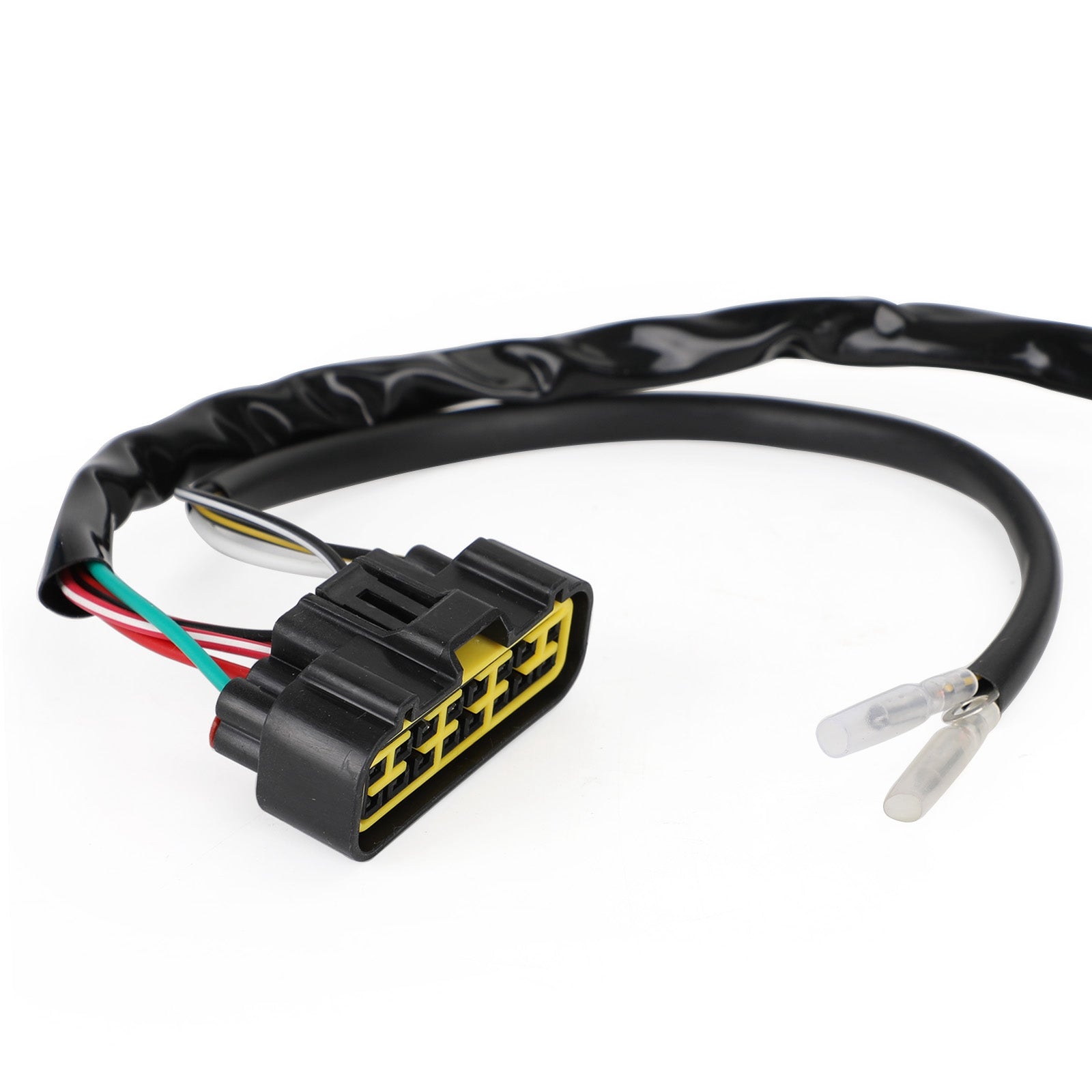 Stator Generator Base Assembly passer Husqvarna CR 125 CR125 1998-2007 generisk