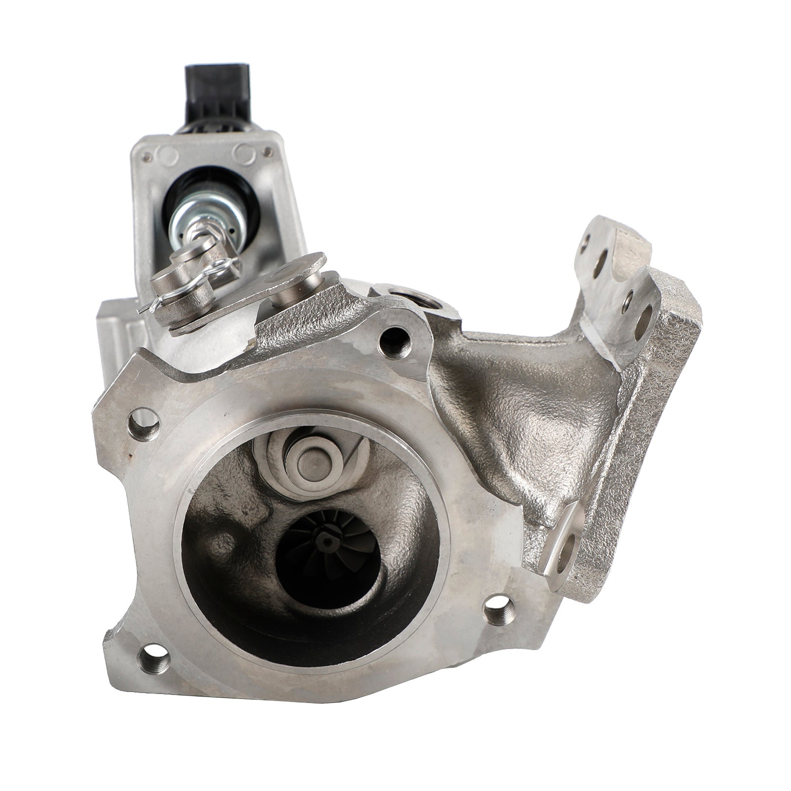 2016-2021 Honda Civic CR-V 1.5L L15B7 49373-07011 Nouveau turbocompresseur turbo