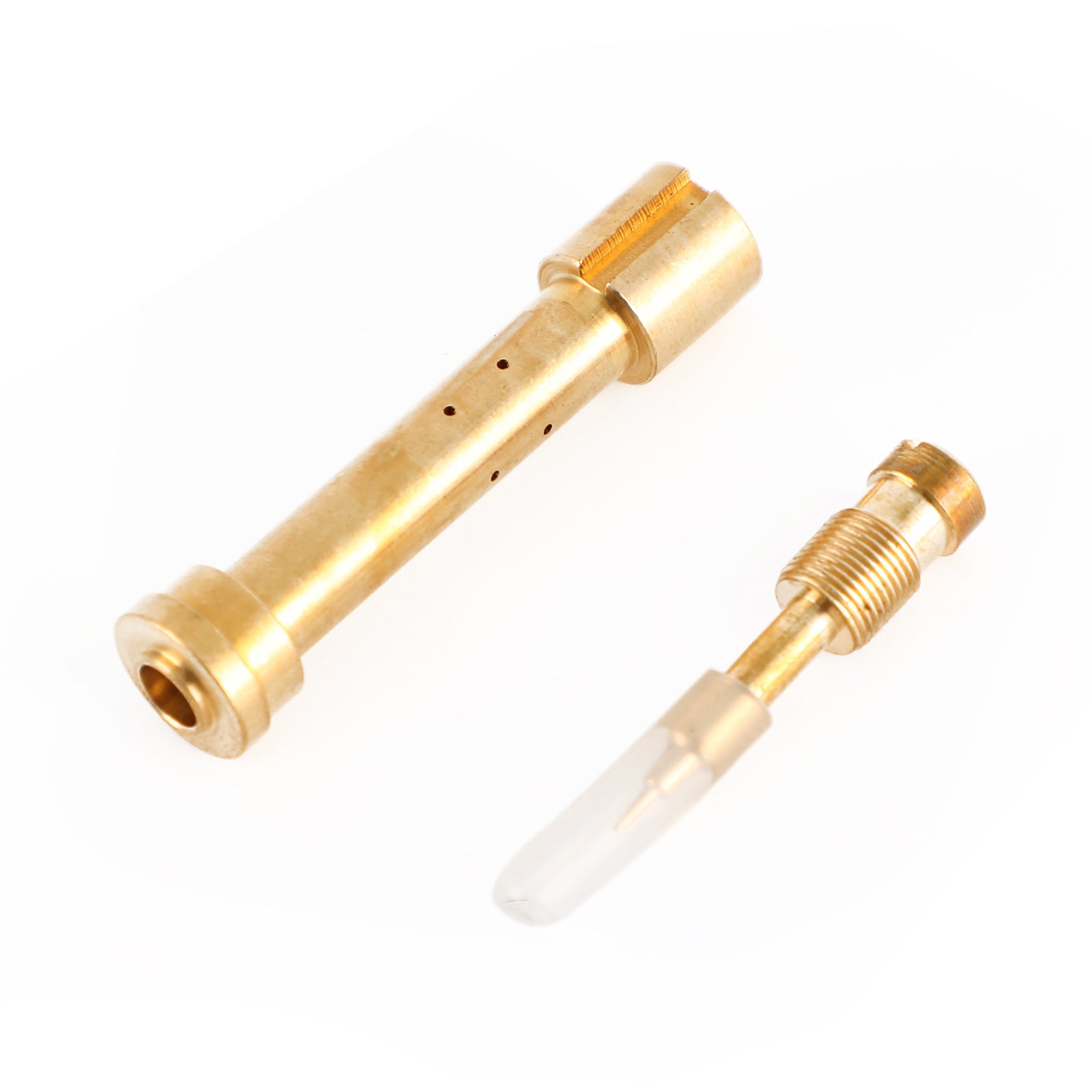 Forgasser om ombyggingssett passer for Suzuki Savage 650 LS650 1986-2009 generisk