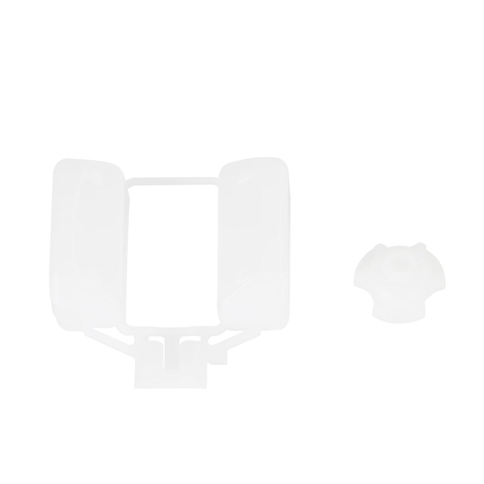 Forgasserkarbohydrater ombyggingssett Fit for Honda CN/CH250 Helix/Fusion 250 Big Ship22 Generic