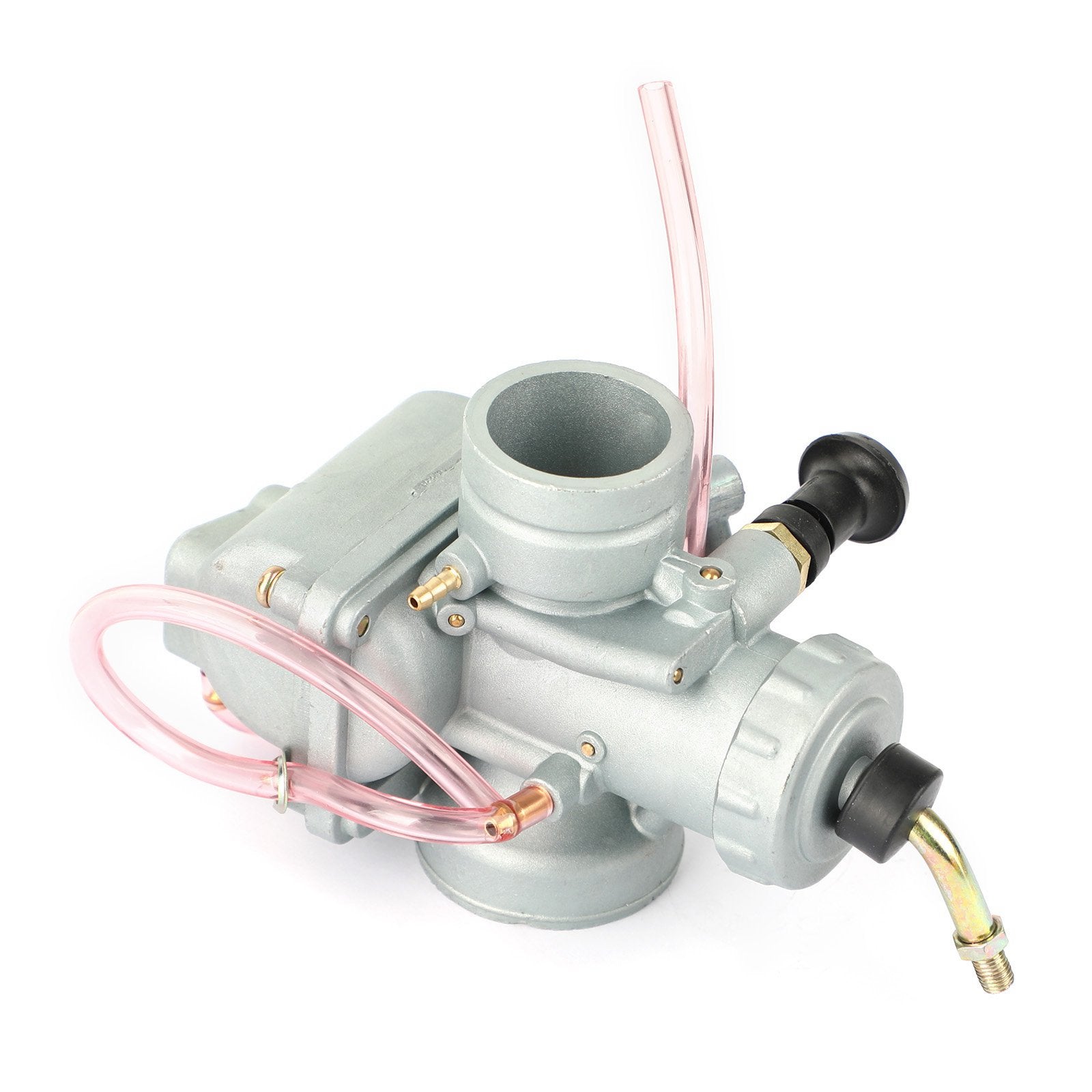 Motocykel karburátorový carb vhodný pre suzuki DR125 DR 125 1982-1988 generický