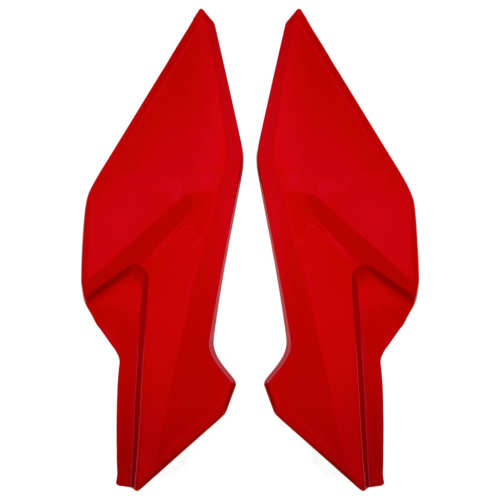 2019-2021 HONDA CBR500R AMOTOPT MOLFENCIONAÇÃO KIT DE FAIRAÇÃO ABS 001#