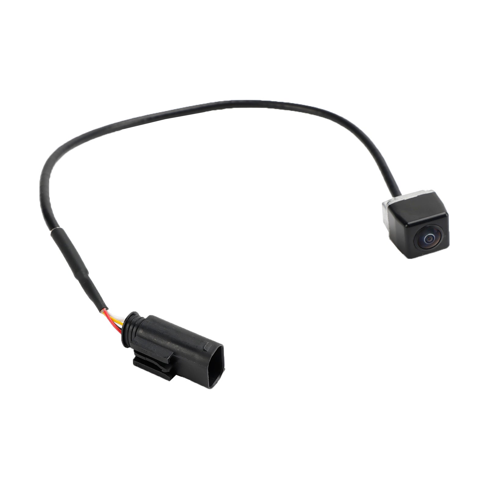 Hyundai Santa Fe 2010-2012 Cámara de visión trasera trasera 95750-2B500