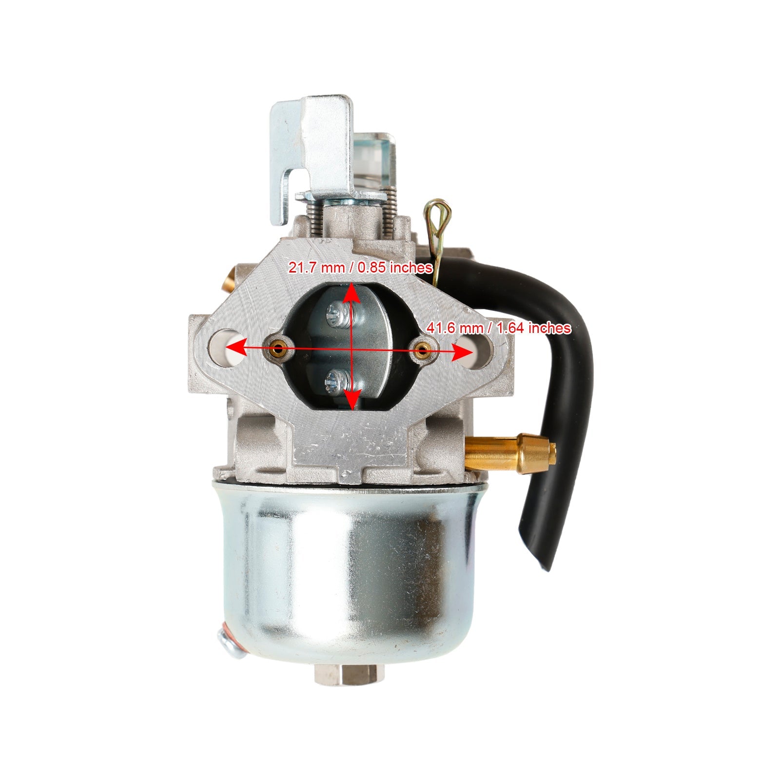 CARBURETOR CARB FIT POUR POLARIS DRAGON 120 INDY 120 XCR 120 PRO R 120 3086652